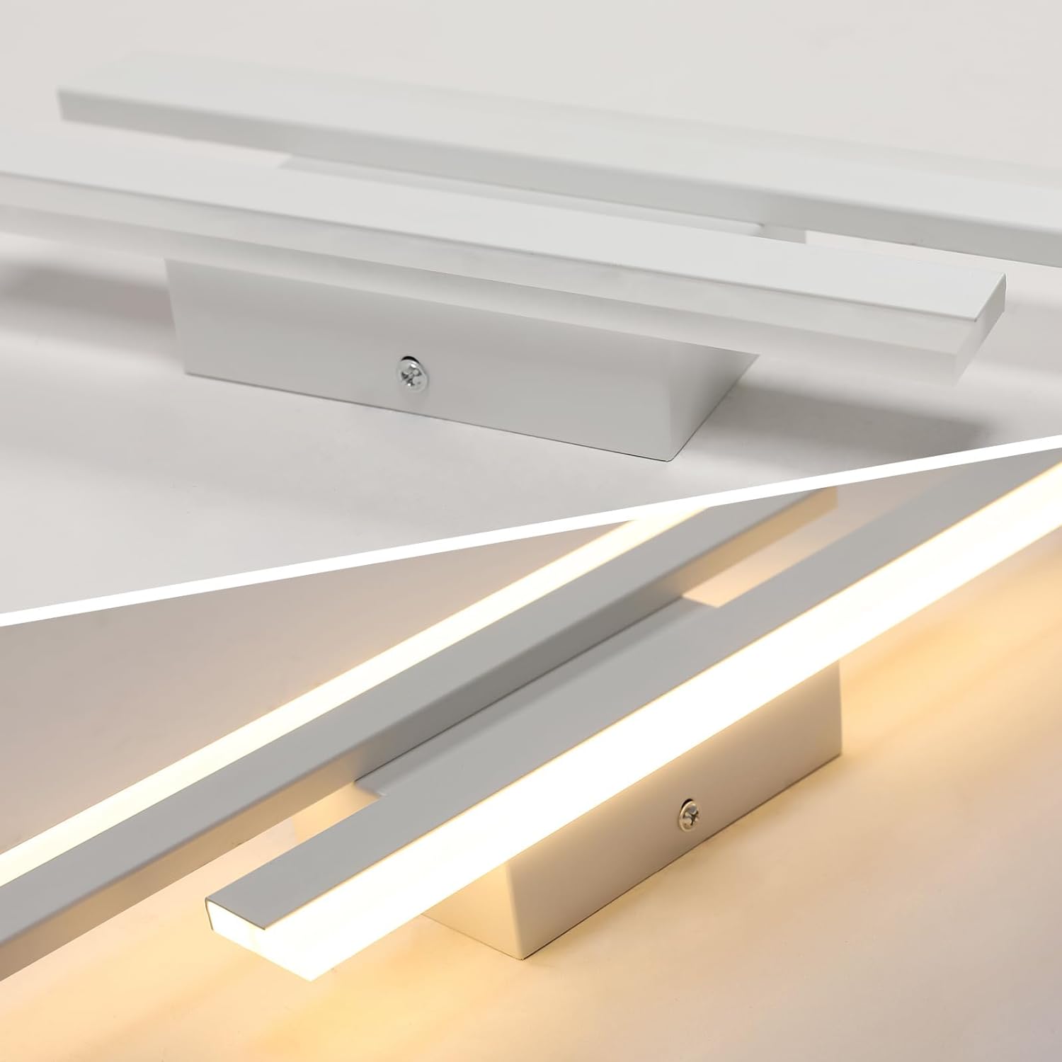 Aplica LED LINNES 24W Alba Echivalent 150W