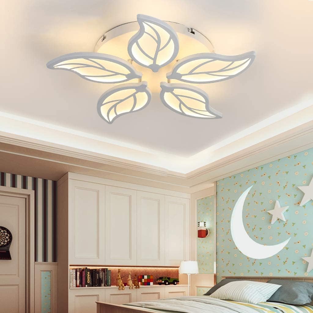 Lustra LED LOST Echivalent 500W Telecomanda