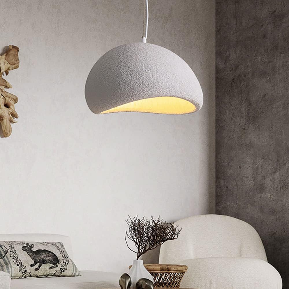 Pendul COLOSSUS Rotund Gri 50cm