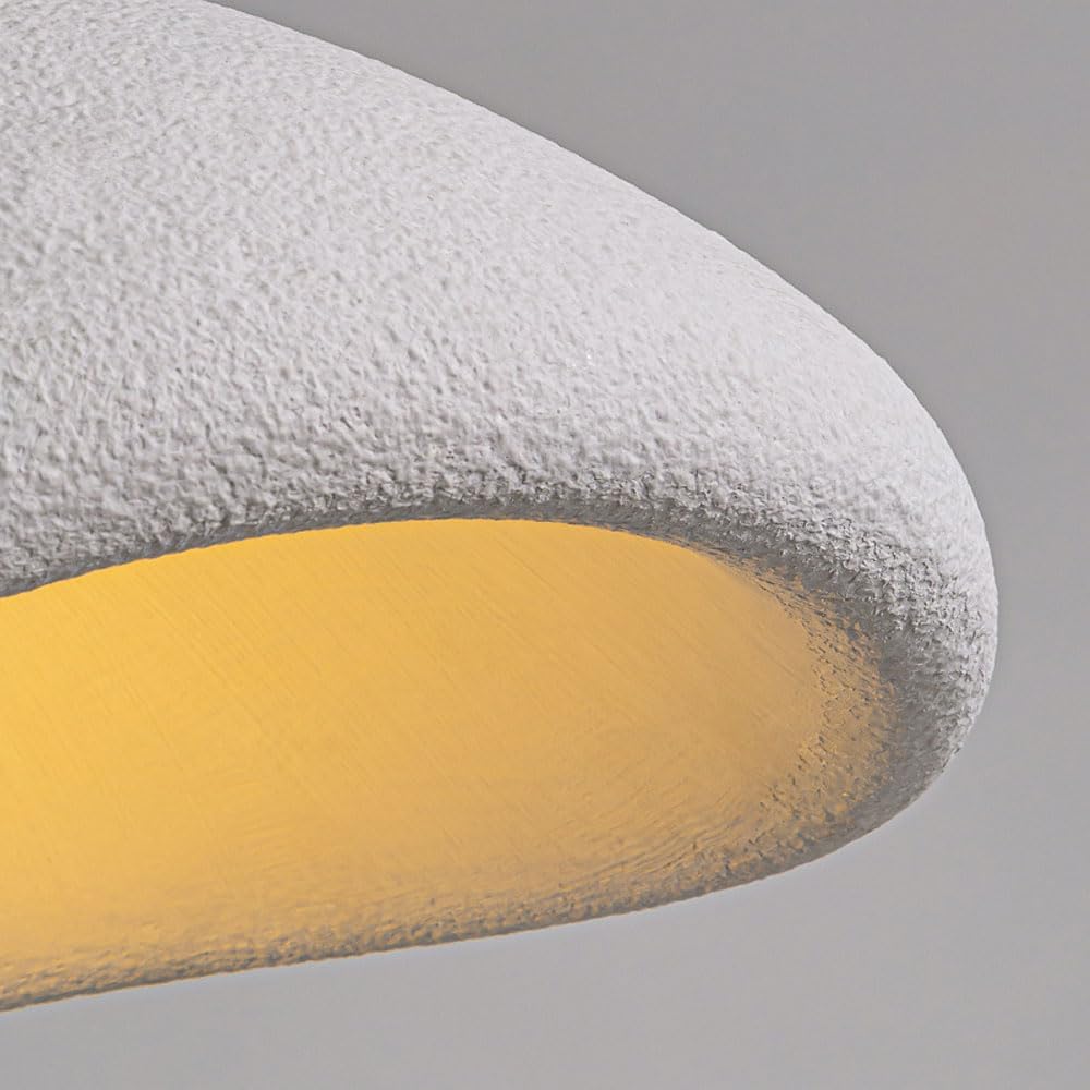 Pendul COLOSSUS Triunghi Gri 30cm