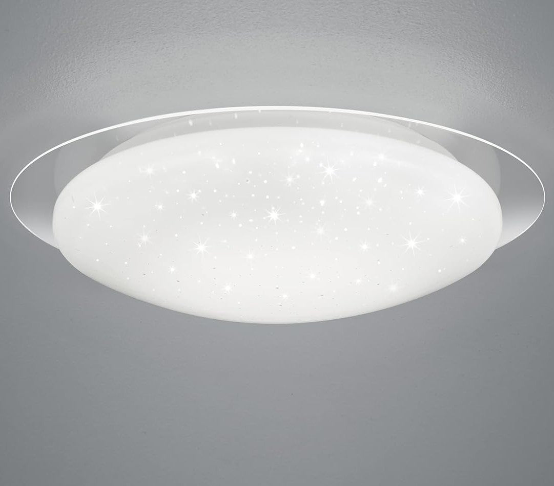 Plafoniera LED 44W ELEA Echivalent 400W 3 Functii