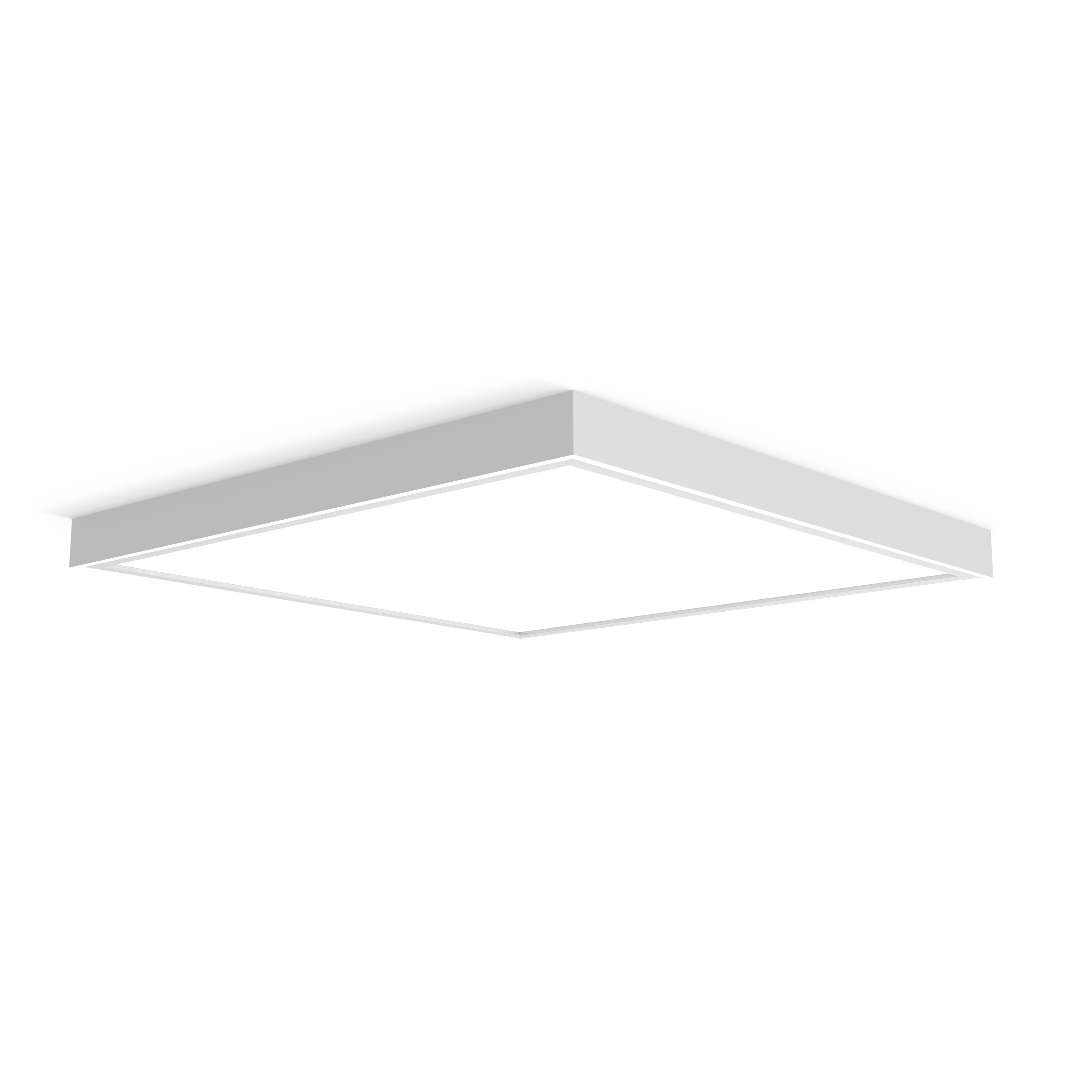 Panou LED 70W 60x60cm Aplicat PREMIUM