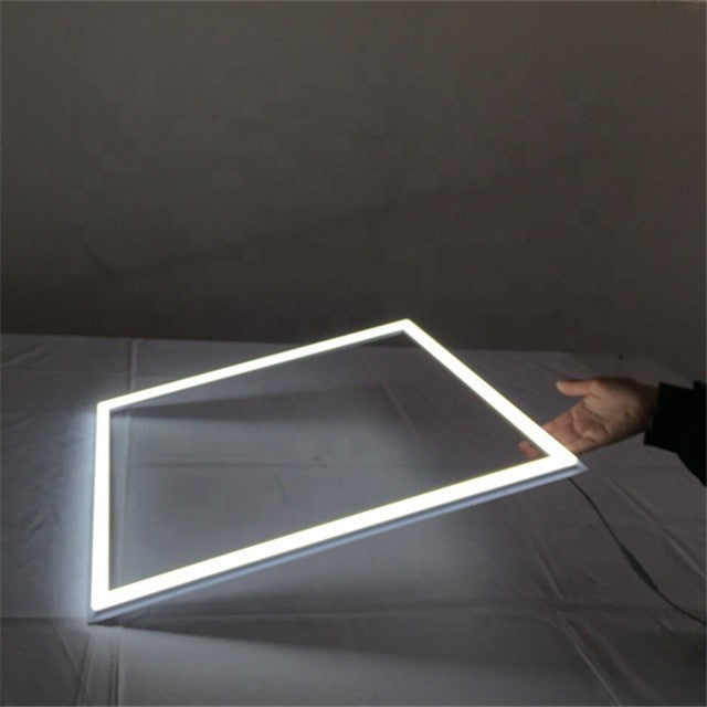 Panou LED 40W 60x60cm Slim Tip Rama