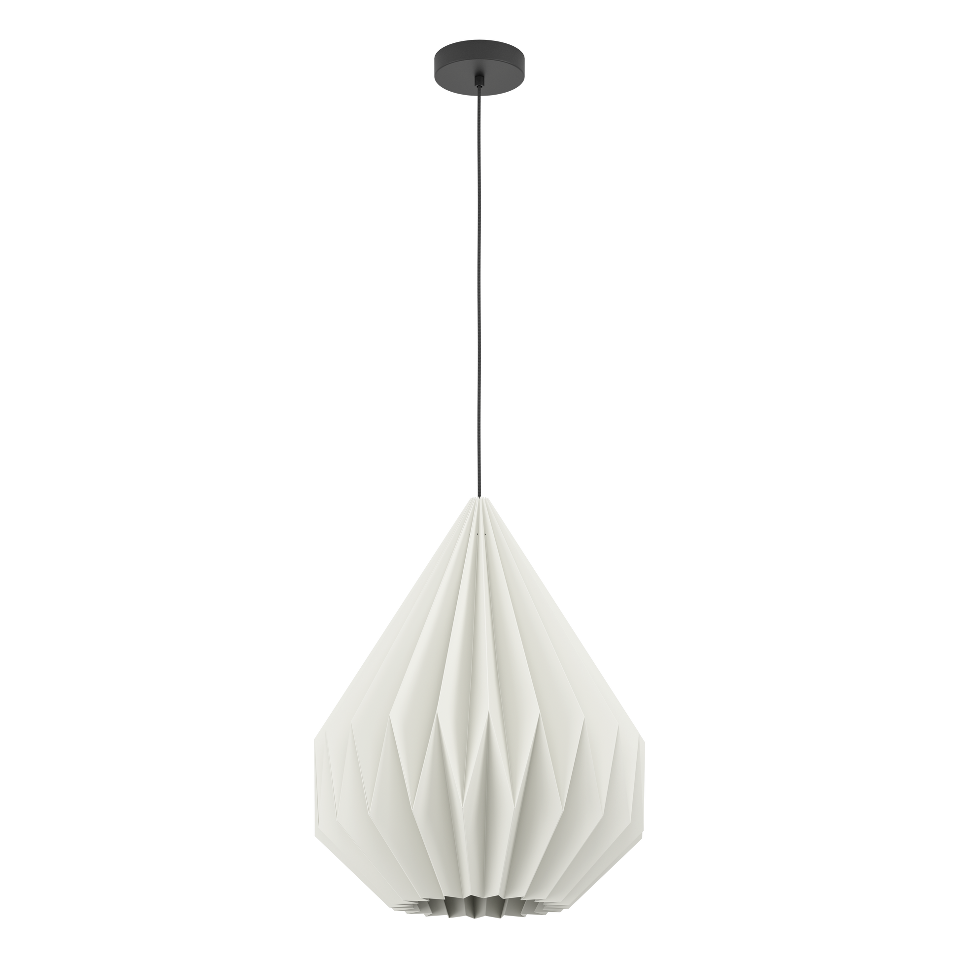 Pendul MINTING White & Black 110CM