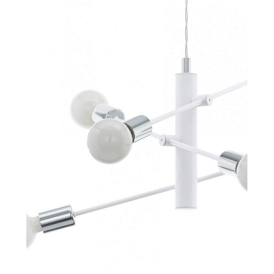 Lustra EGLO GRADOLI 98016 Reglabila