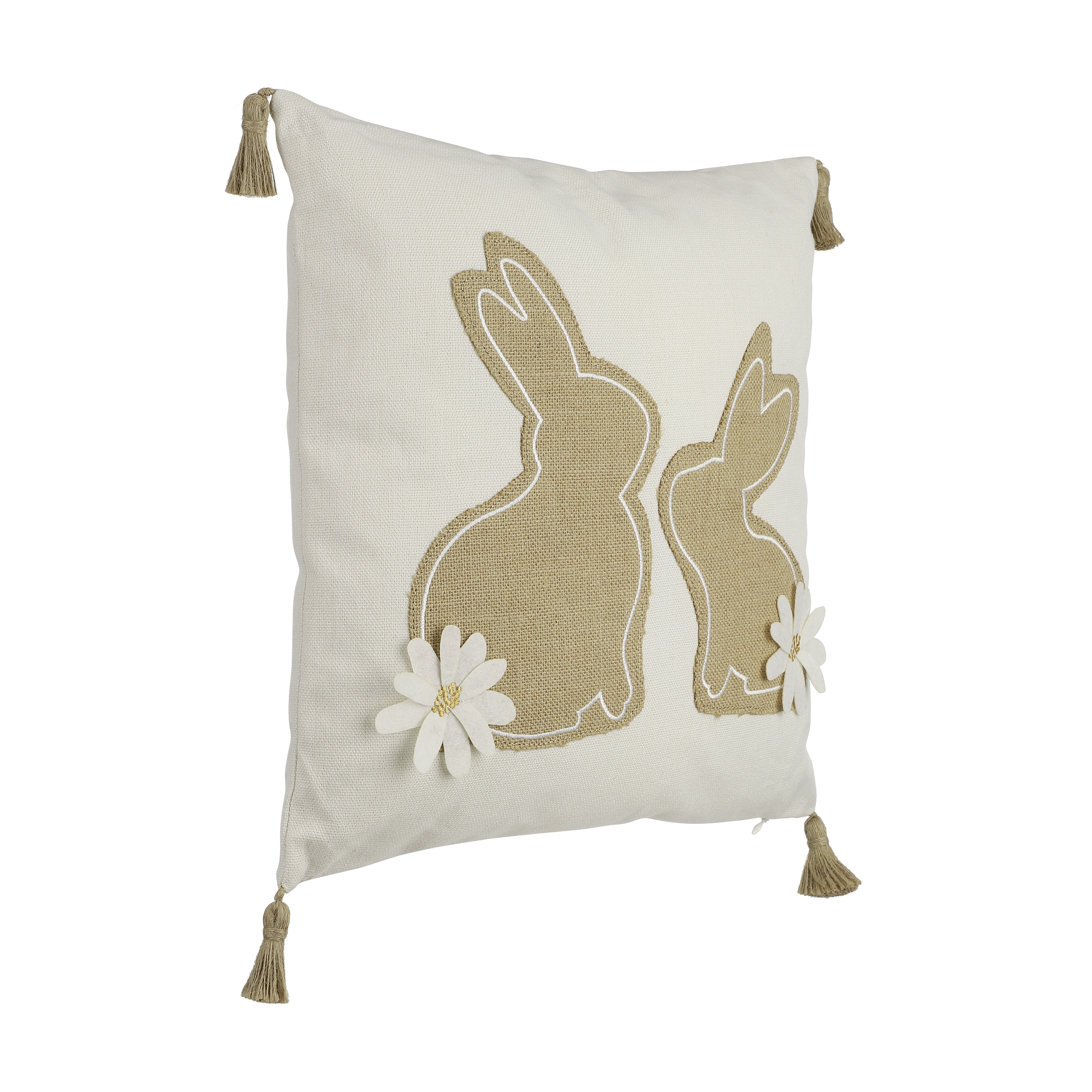 Perna Decorativa Chevery Bunny 45x45CM