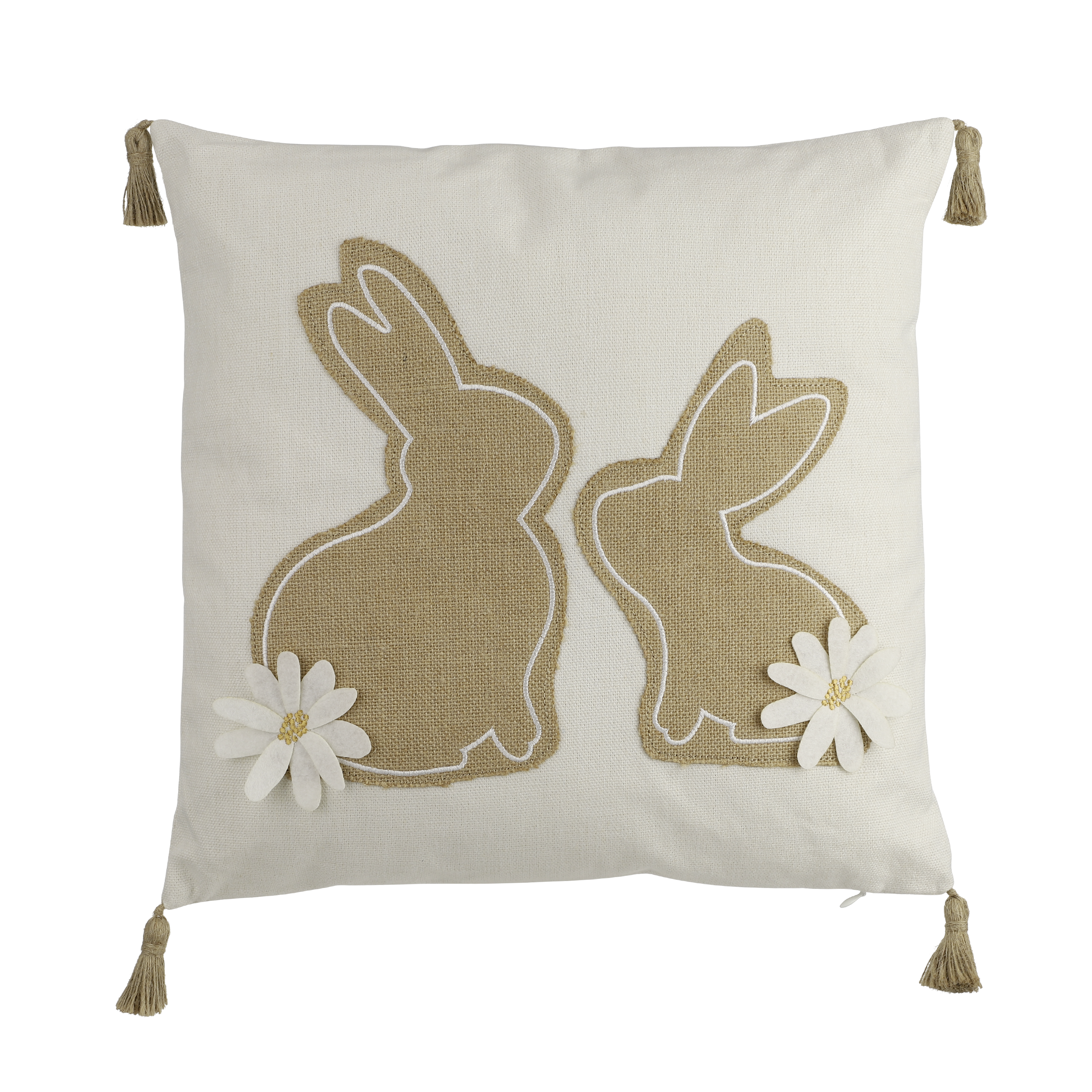 Perna Decorativa Chevery Bunny 45x45CM