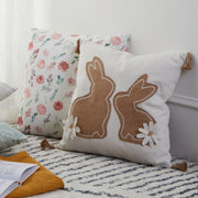 Perna Decorativa Chevery Bunny 45x45CM