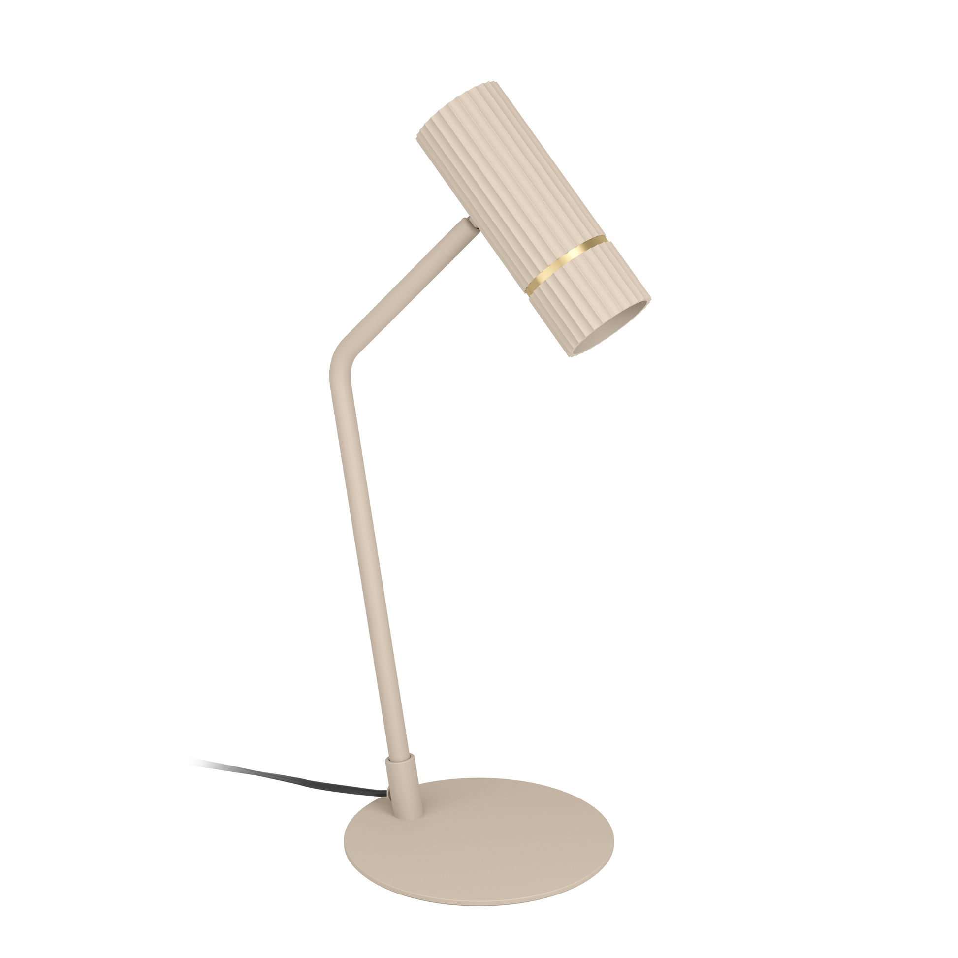 Veioza CAMINIA Cream 49CM Eglo