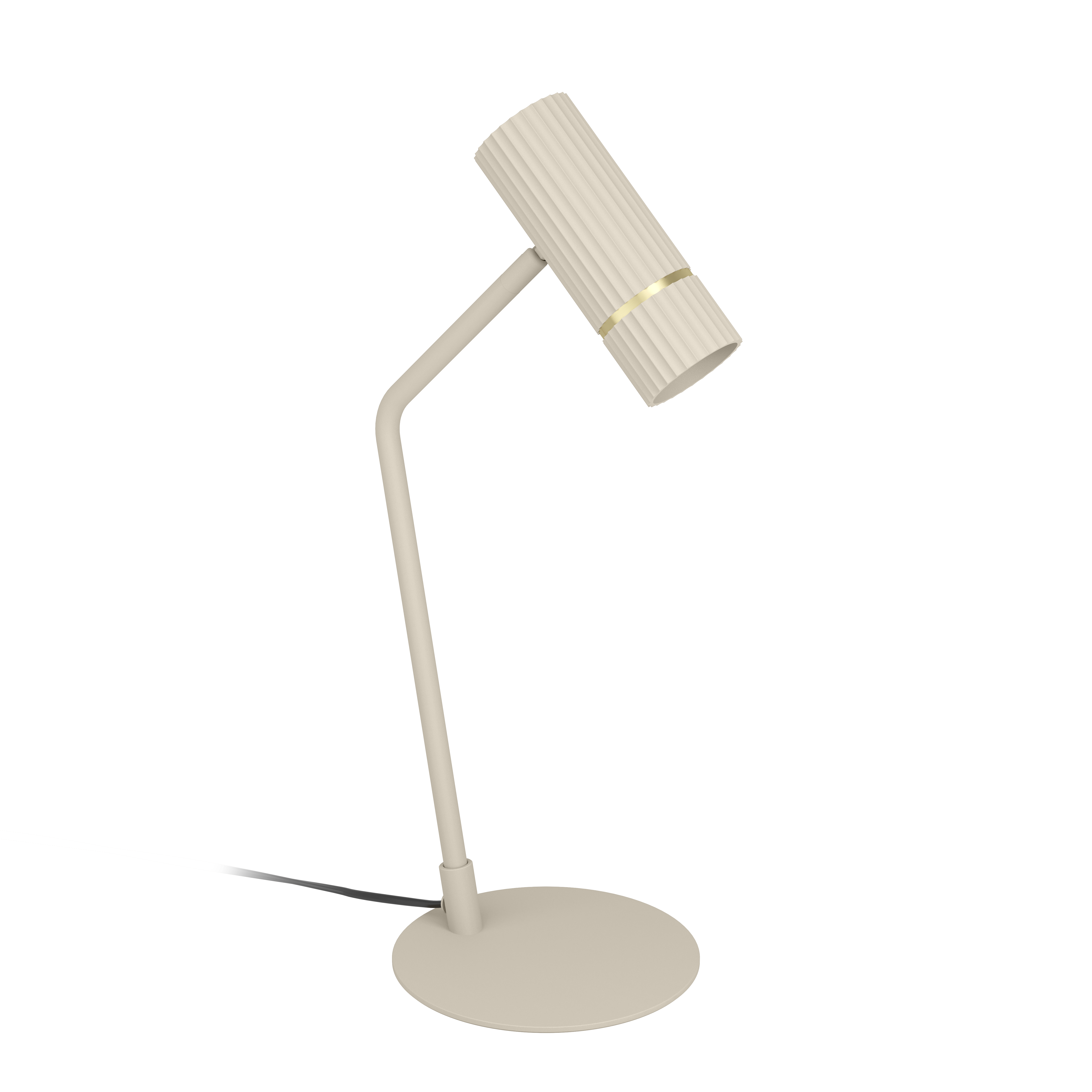 Veioza CAMINIA Cream 49CM Eglo