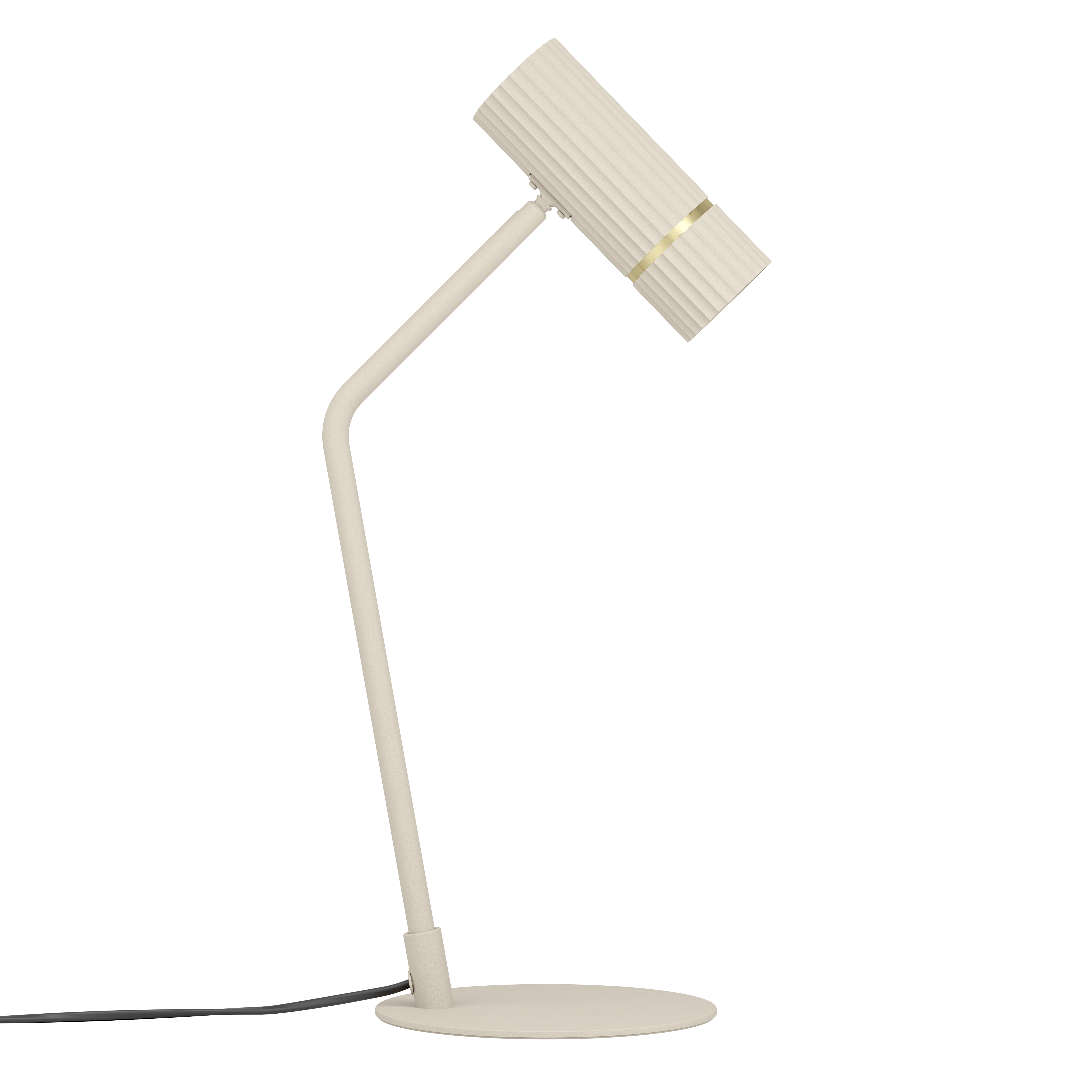 Veioza CAMINIA Cream 49CM Eglo