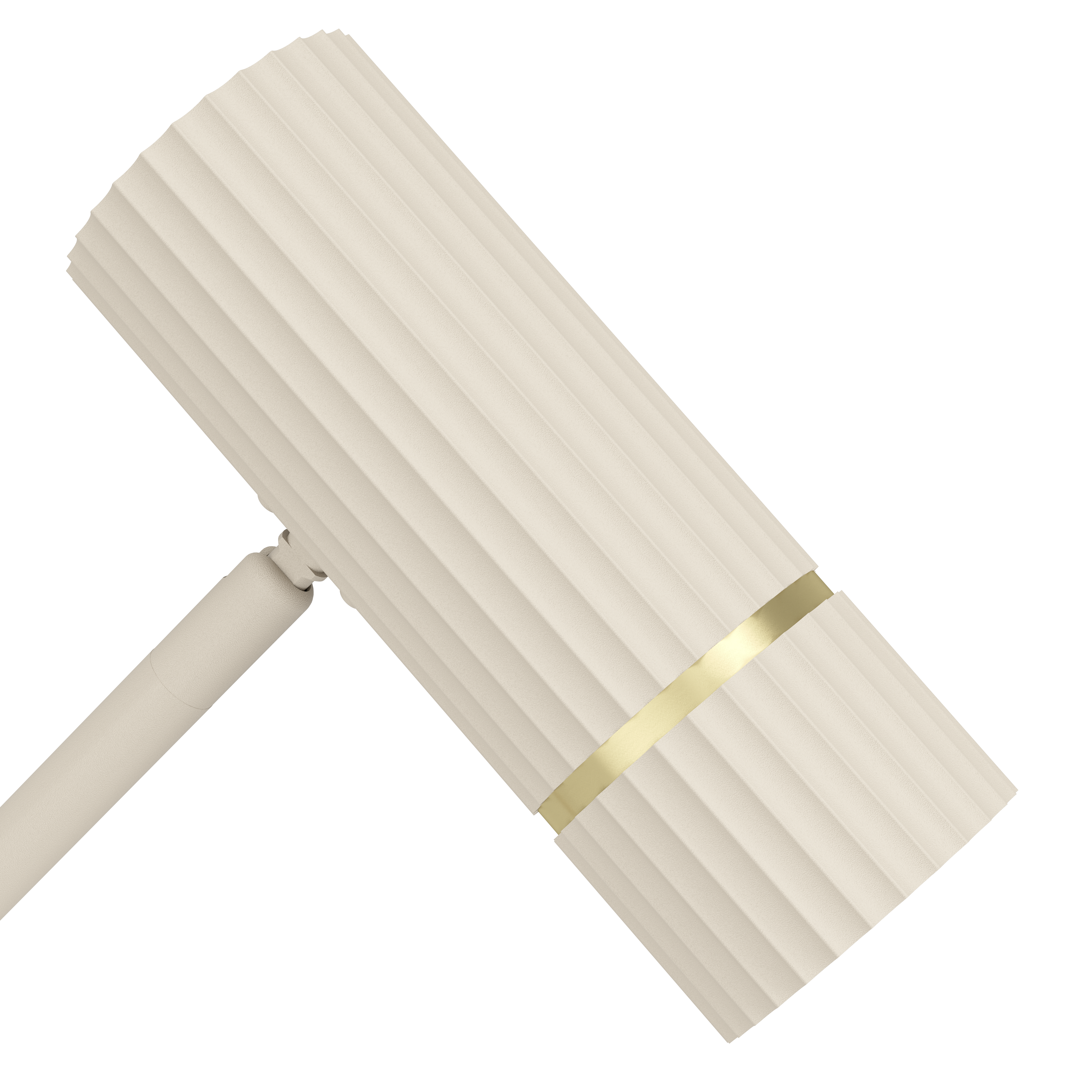 Veioza CAMINIA Cream 49CM Eglo