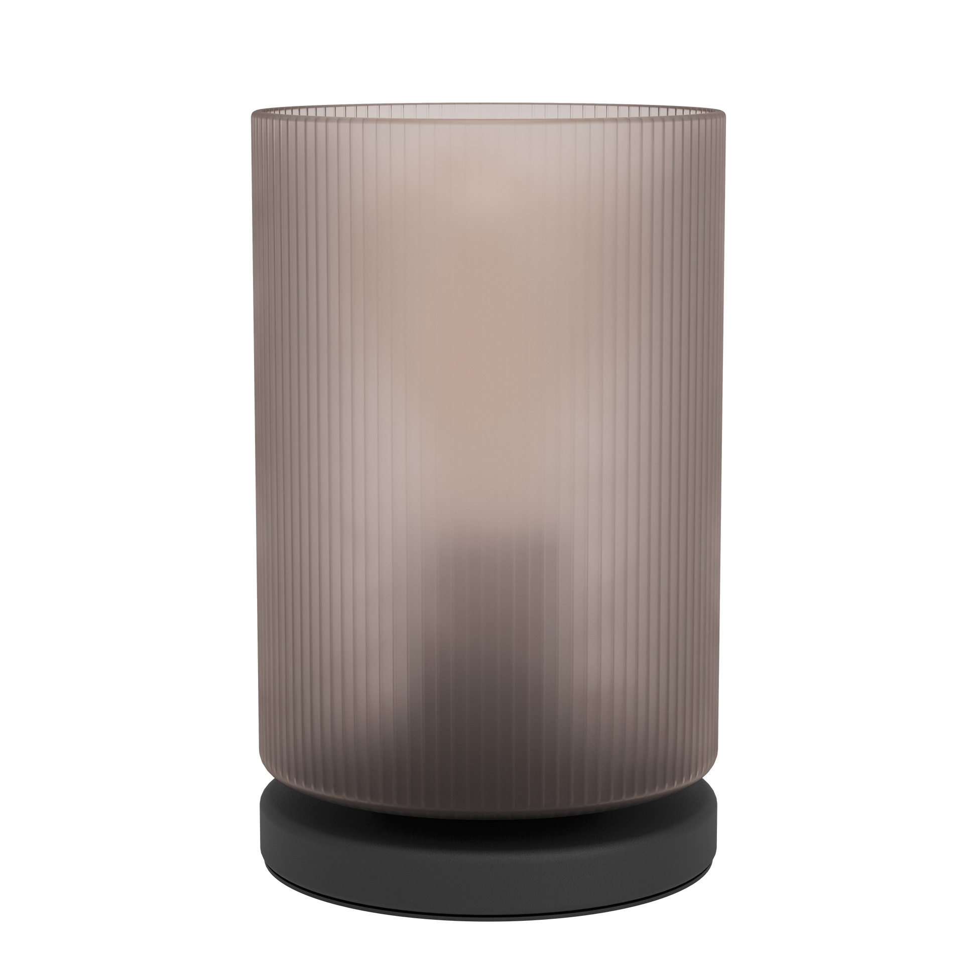 Veioza COLOMERA Black Ø12CM Eglo