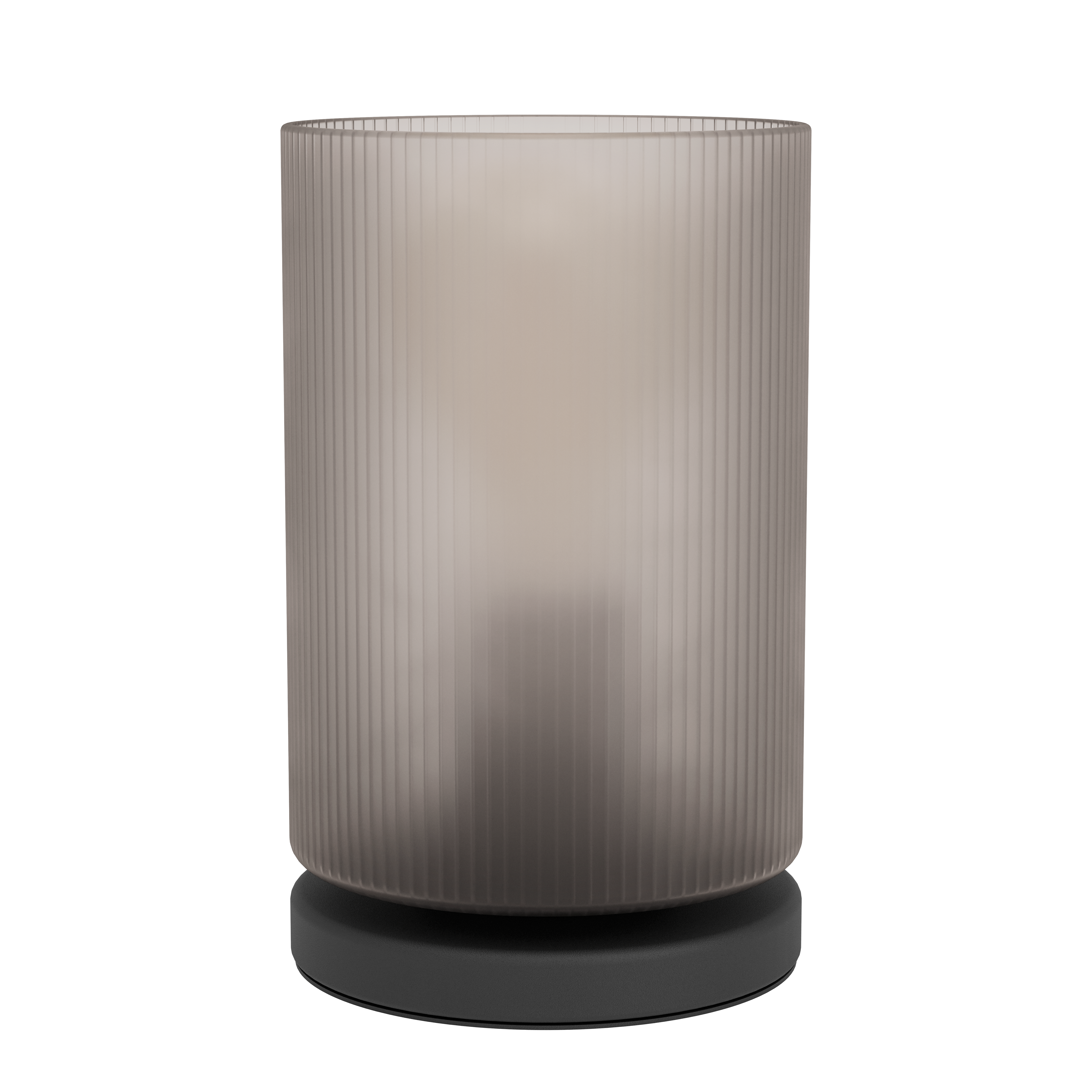 Veioza COLOMERA Black Ø12CM Eglo