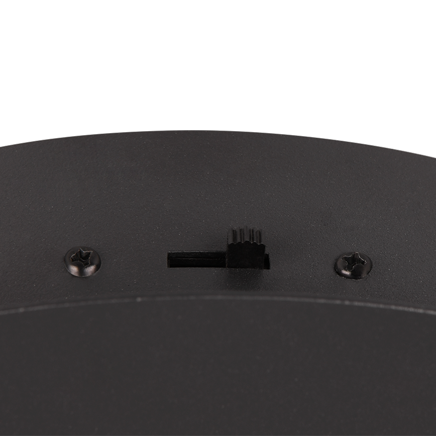 Lustra LED Premium Nala Black Echivalent 700W