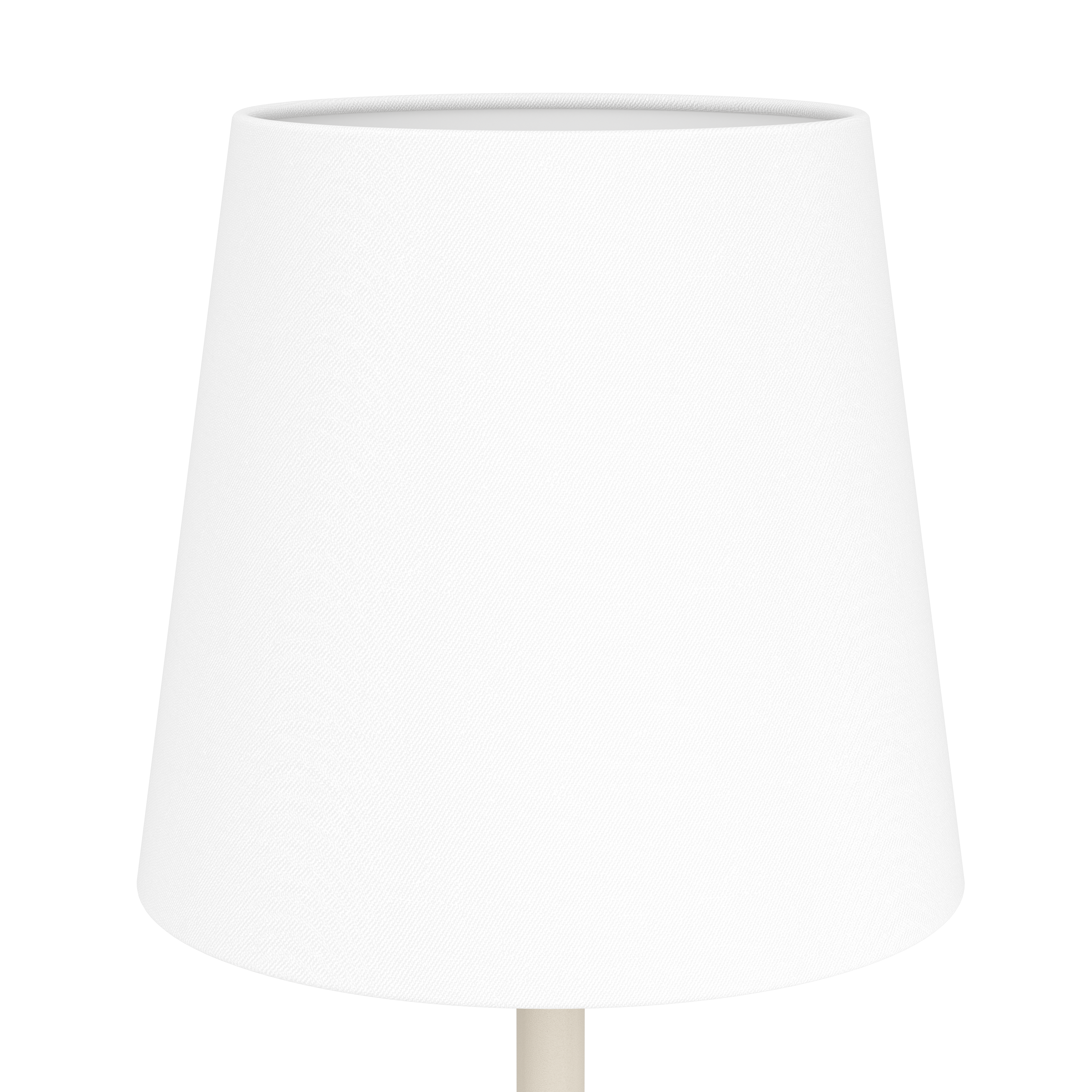 Veioza Cream & White 53CM Eglo