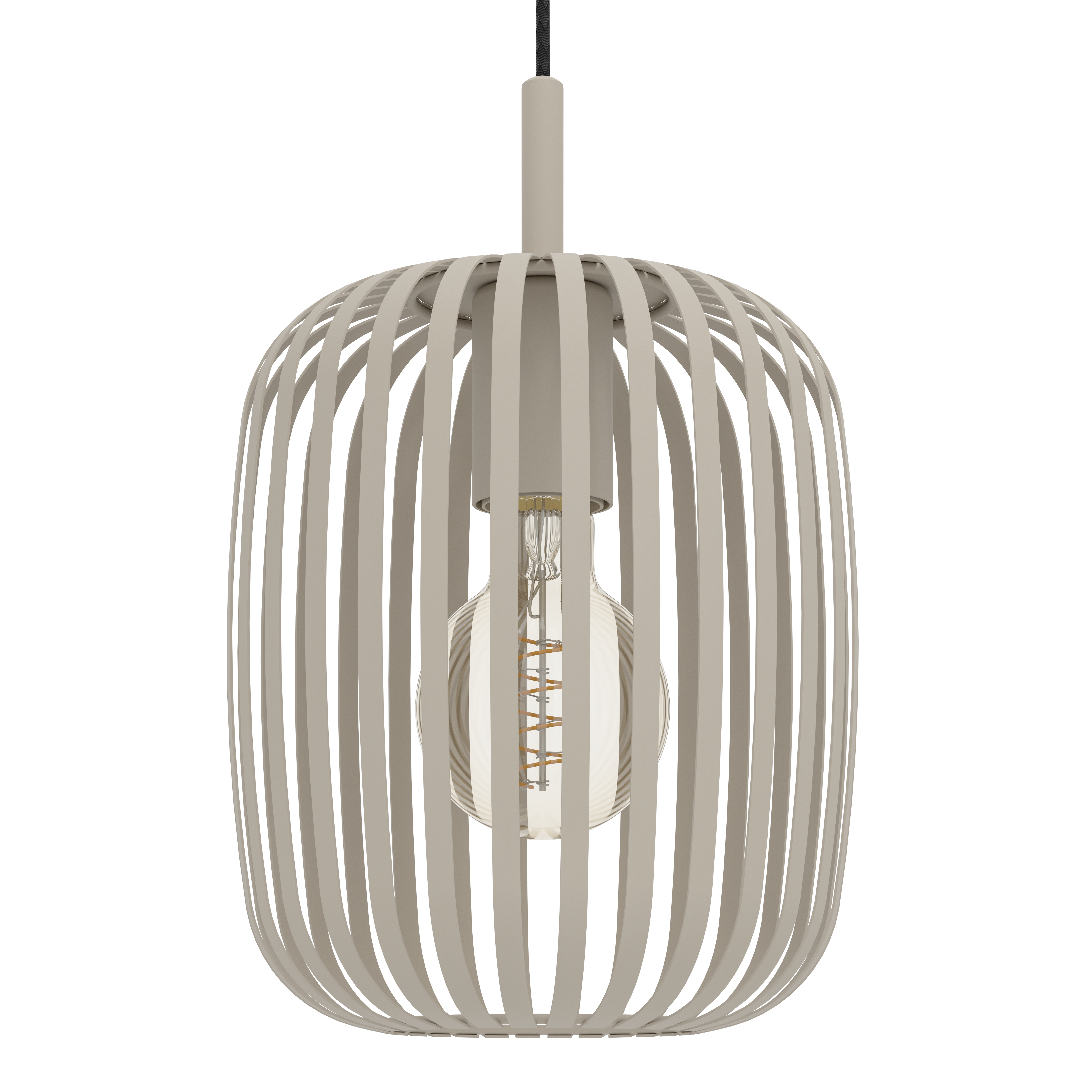 Lustra Suspendata ROMAZZINA 200CM CREM / SUSPENDATE / 200CM Chandeliers