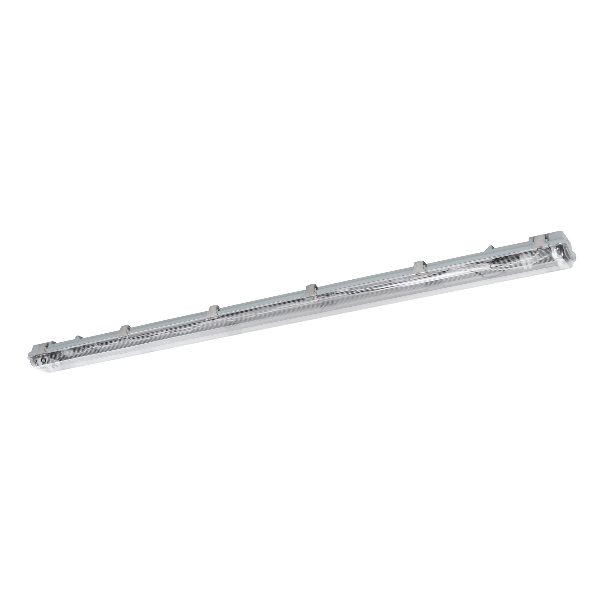 Corp Iluminat BASIC PLUS / Tuburi Incluse T8 / 156CM / IP65 Exterior / Eglo