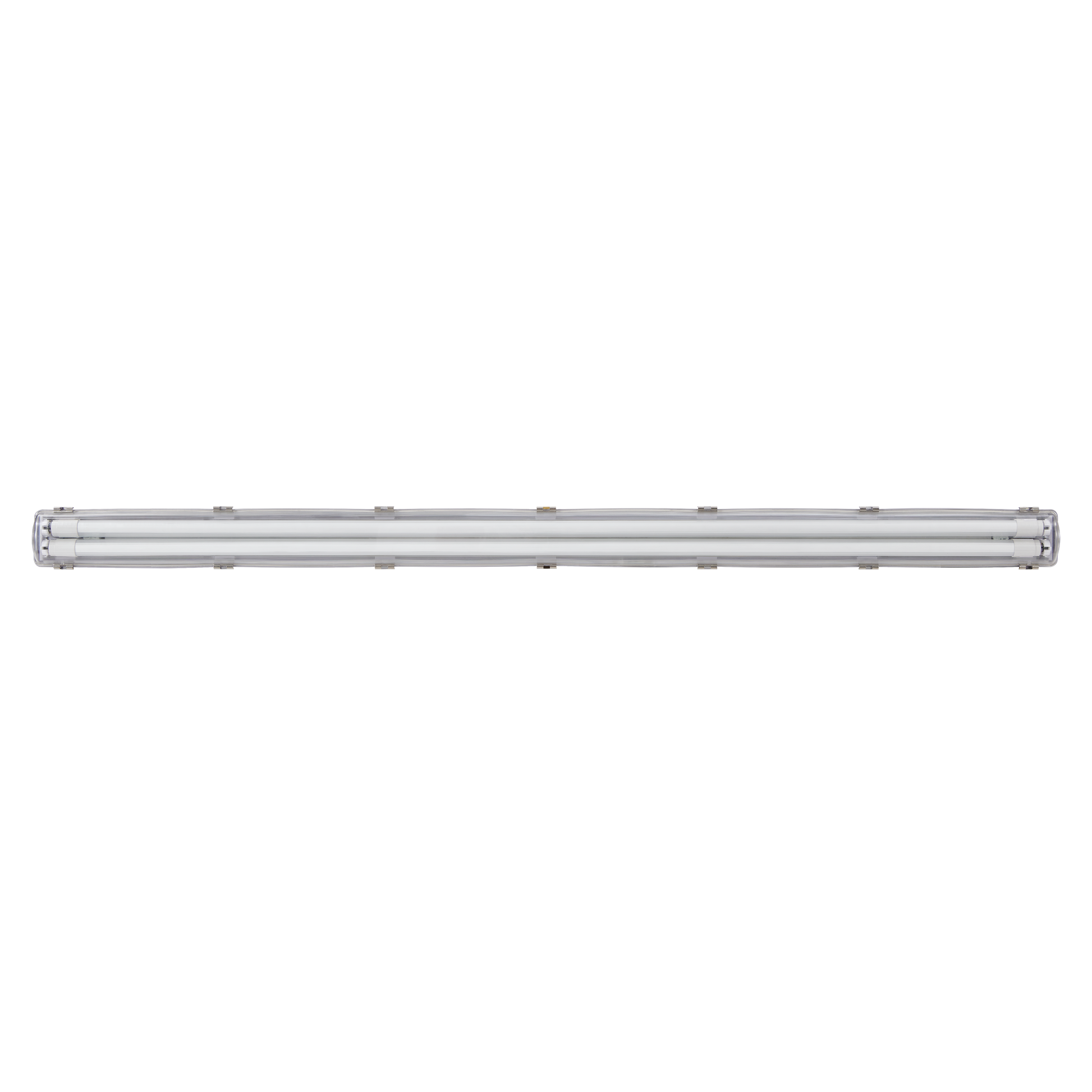 Corp Iluminat BASIC PLUS / Tuburi Incluse T8 / 156CM / IP65 Exterior / Eglo
