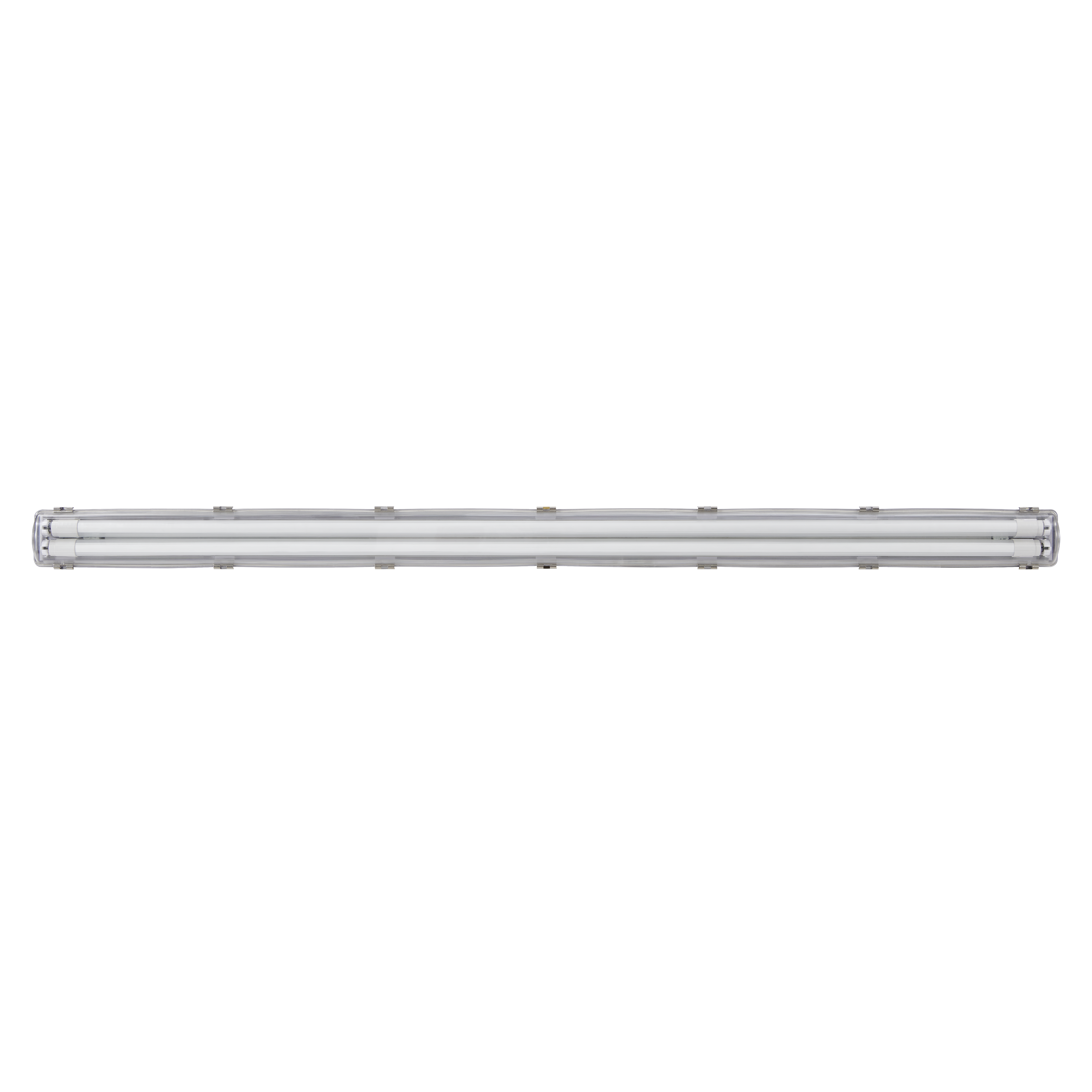 Corp Iluminat BASIC PLUS / Tuburi Incluse T8 / 156CM / IP65 Exterior / Eglo