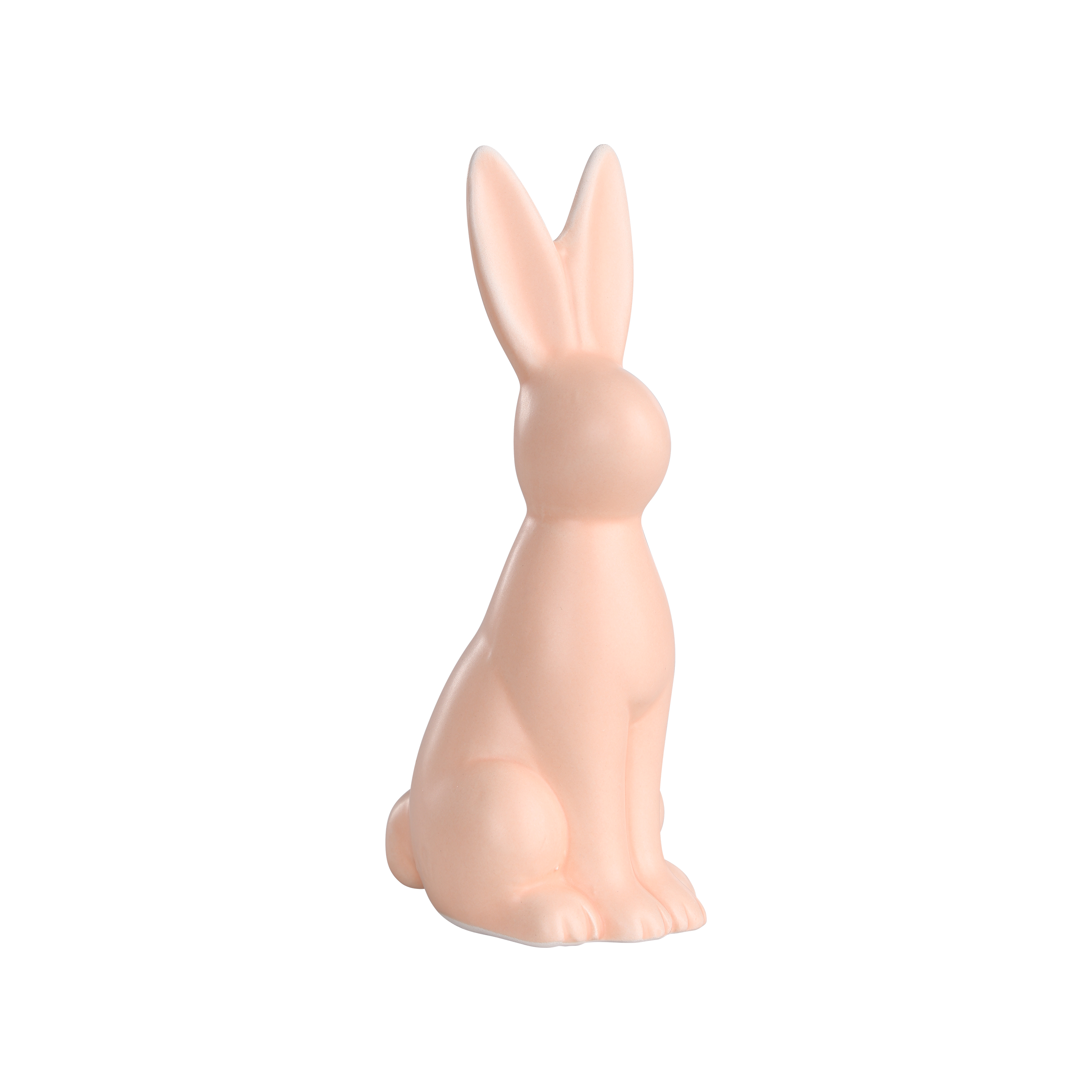 Set 6 Statuete Decorative Yaypan Pink 13.5CM