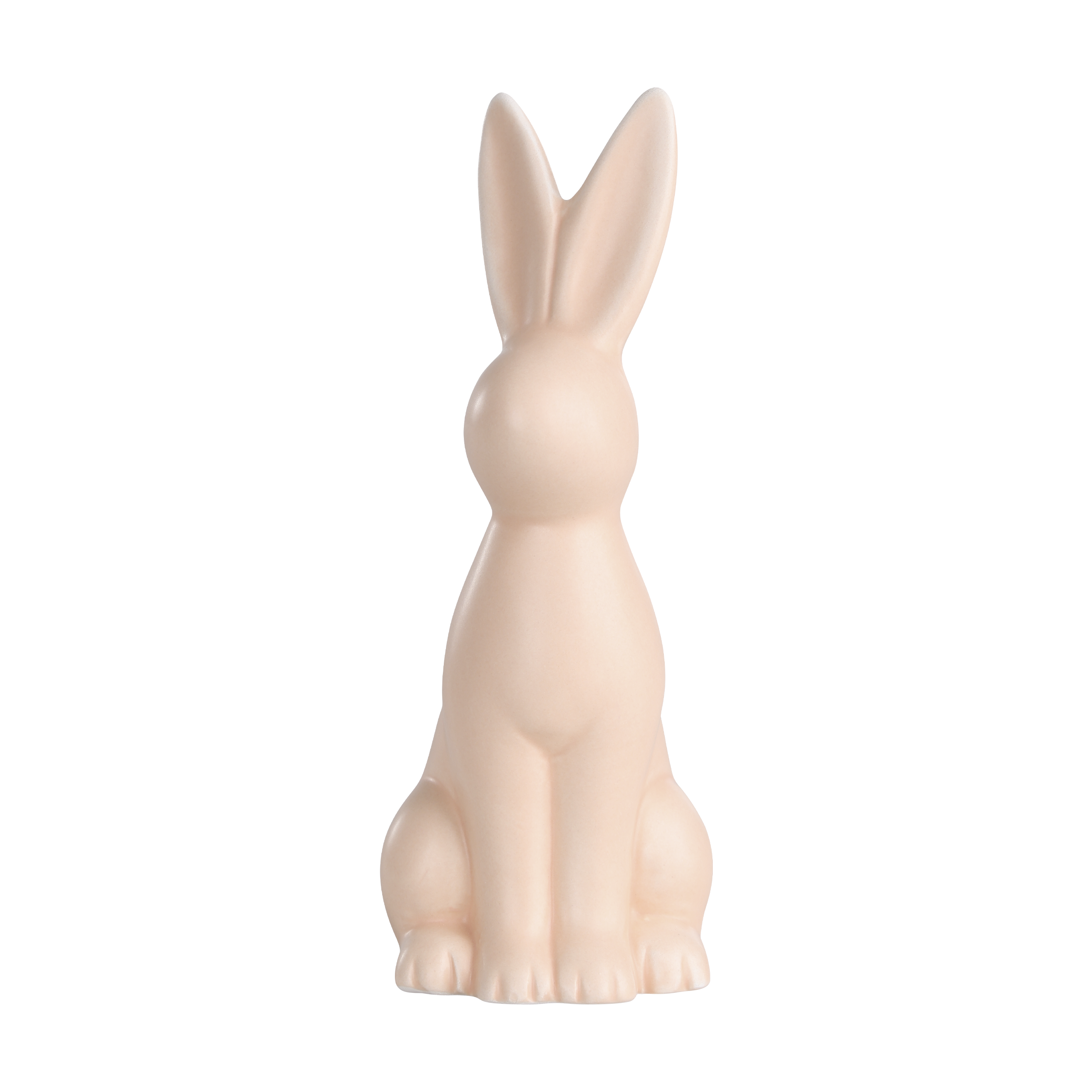Set 6 Statuete Decorative Yaypan Pink 13.5CM