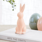Set 6 Statuete Decorative Yaypan Pink 13.5CM