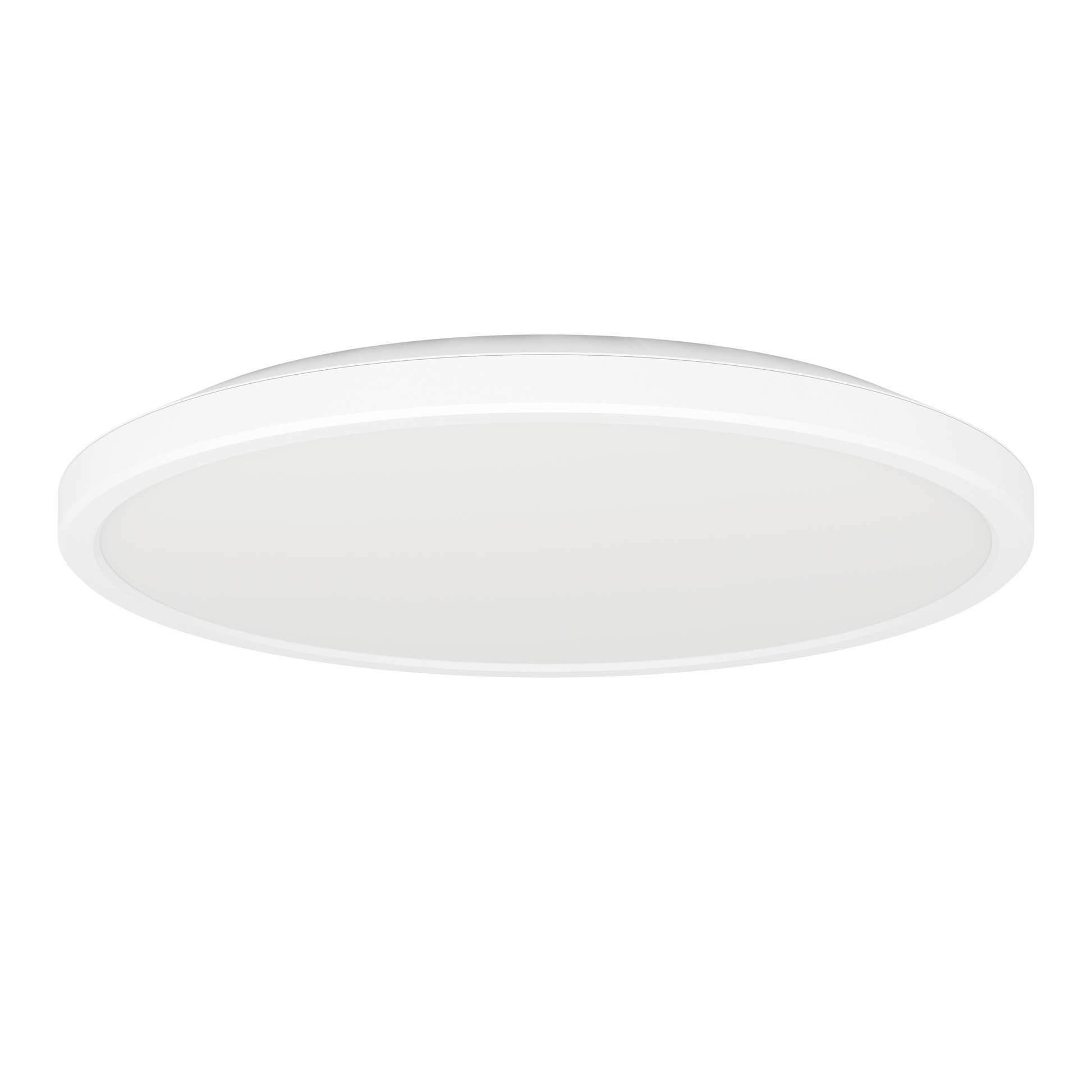 Plafoniera LED ROVITO-Z RGB-CCT Smart 30cm Echivalent 150W