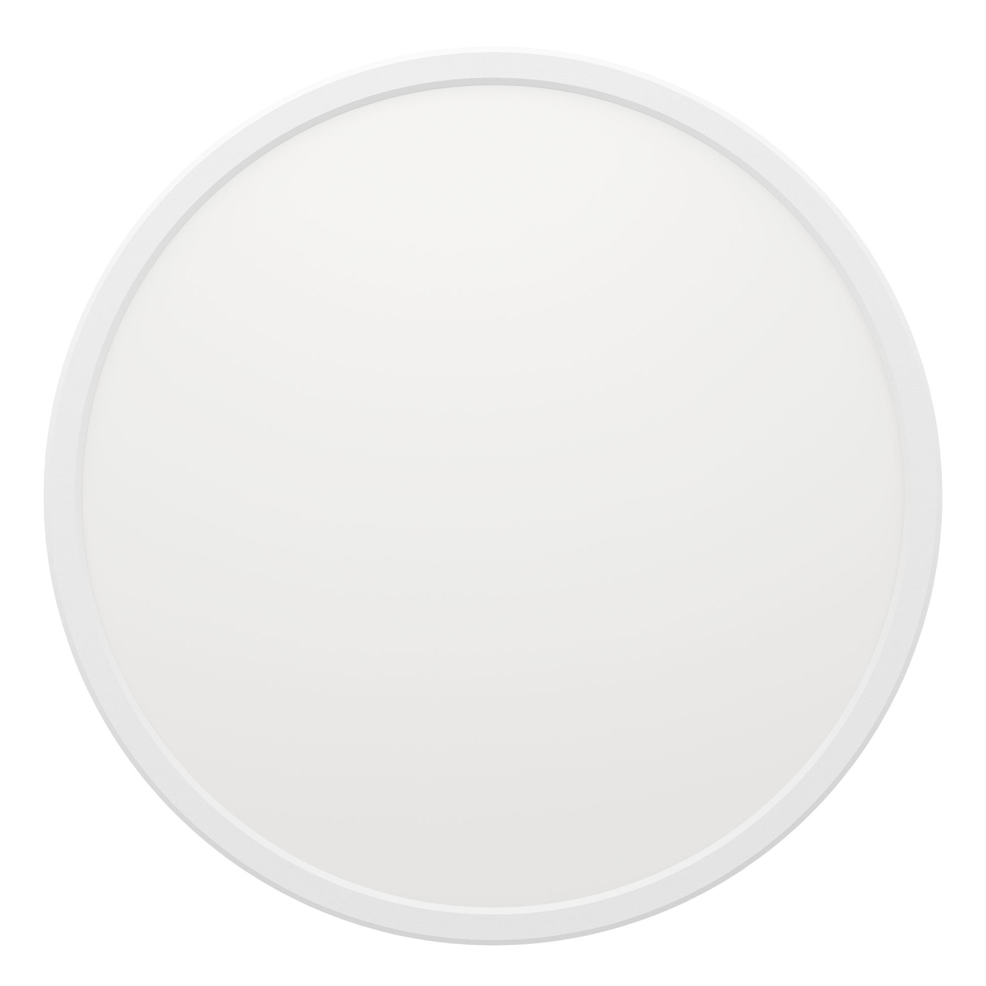 Plafoniera LED ROVITO-Z RGB-CCT Smart 30cm Echivalent 150W