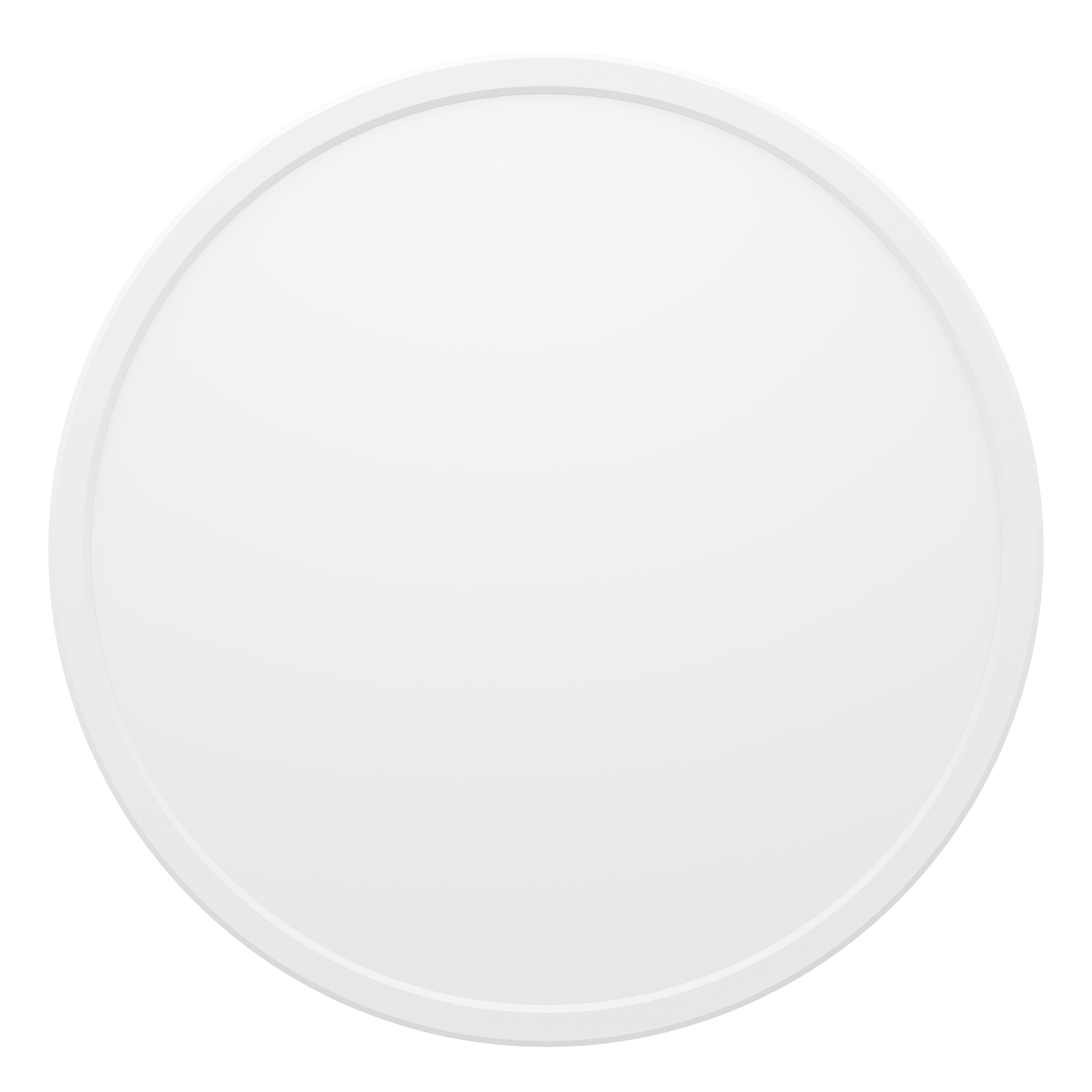 Plafoniera LED ROVITO-Z RGB-CCT Smart 30cm Echivalent 150W