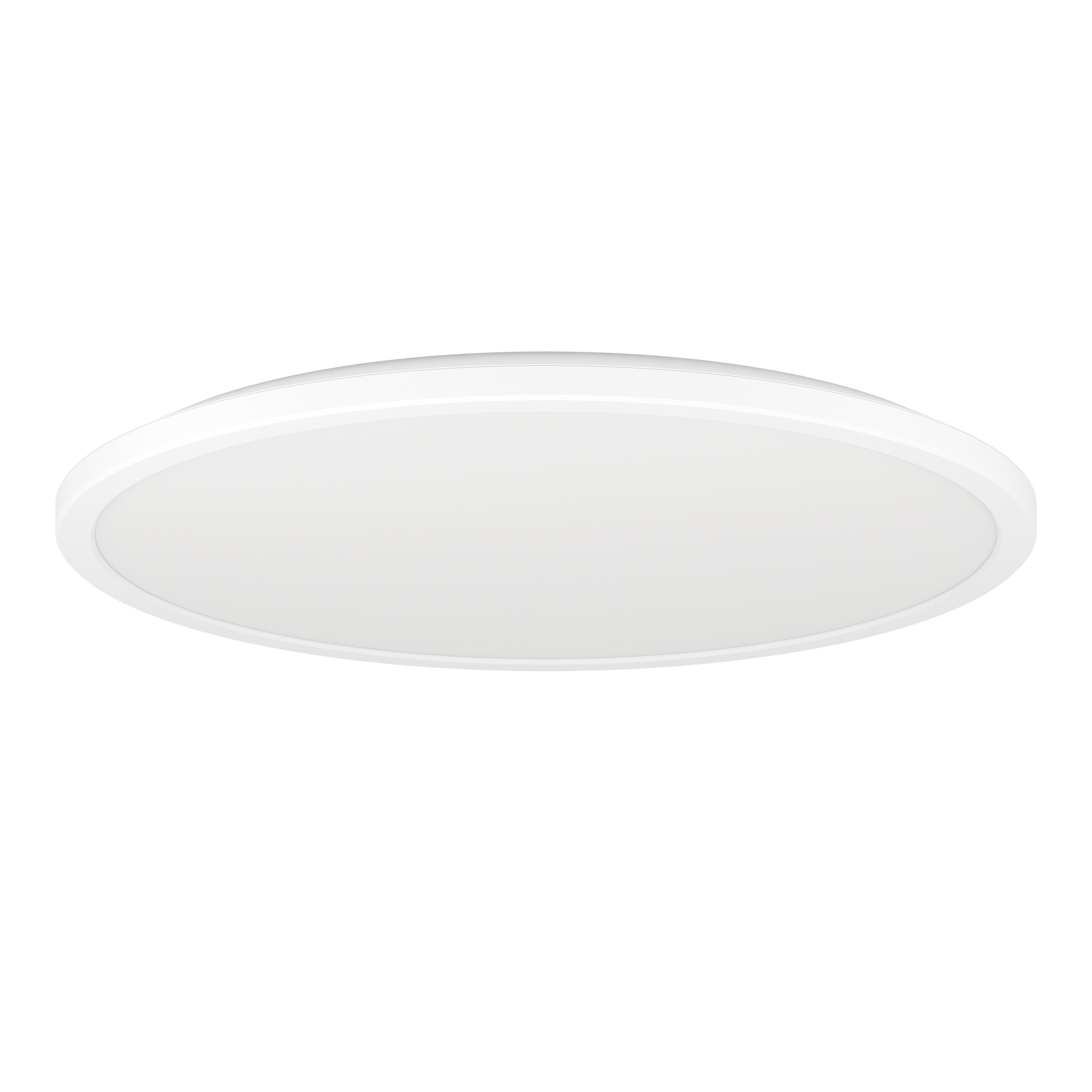 Plafoniera LED RGB + TW ROVITO Z EGLO 17W Echivalent 85W 901473 PLAFONIERA LED / 17W led ceiling light