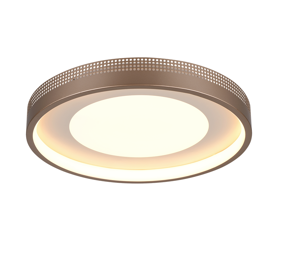 Plafoniera LED Premium Solea Ø40CM Echivalent 450W