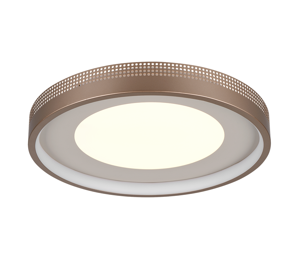 Plafoniera LED Premium Solea Ø40CM Echivalent 450W