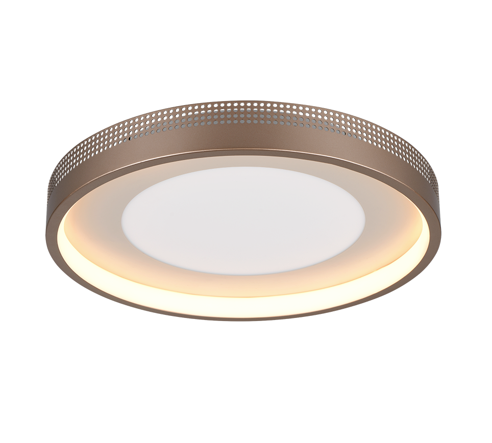 Plafoniera LED Premium Solea Ø40CM Echivalent 450W