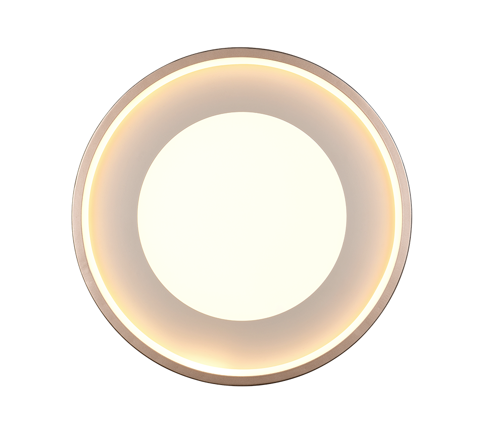Plafoniera LED Premium Solea Ø40CM Echivalent 450W