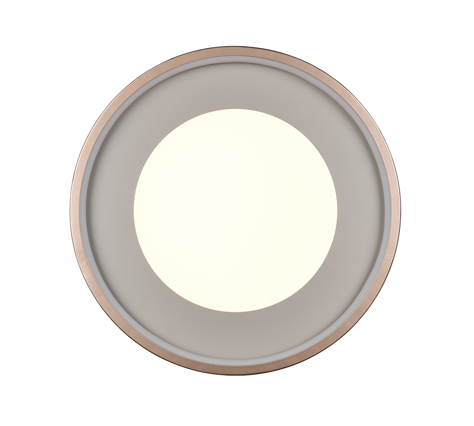 Plafoniera LED Premium Solea Ø40CM Echivalent 450W