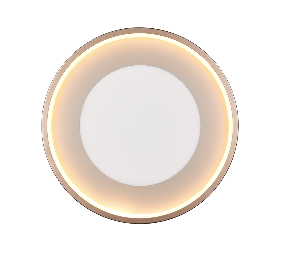 Plafoniera LED Premium Solea Ø40CM Echivalent 450W
