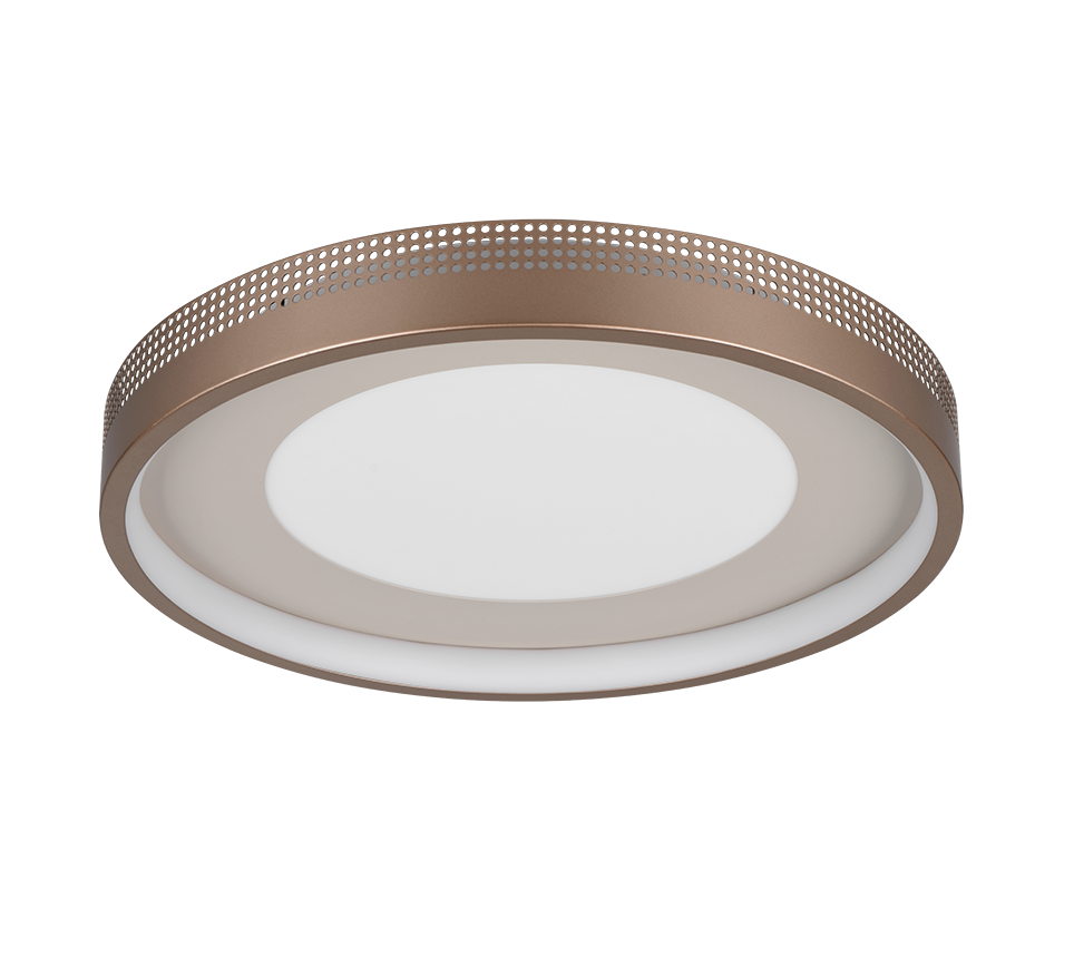 Plafoniera LED Premium Solea Ø40CM Echivalent 450W