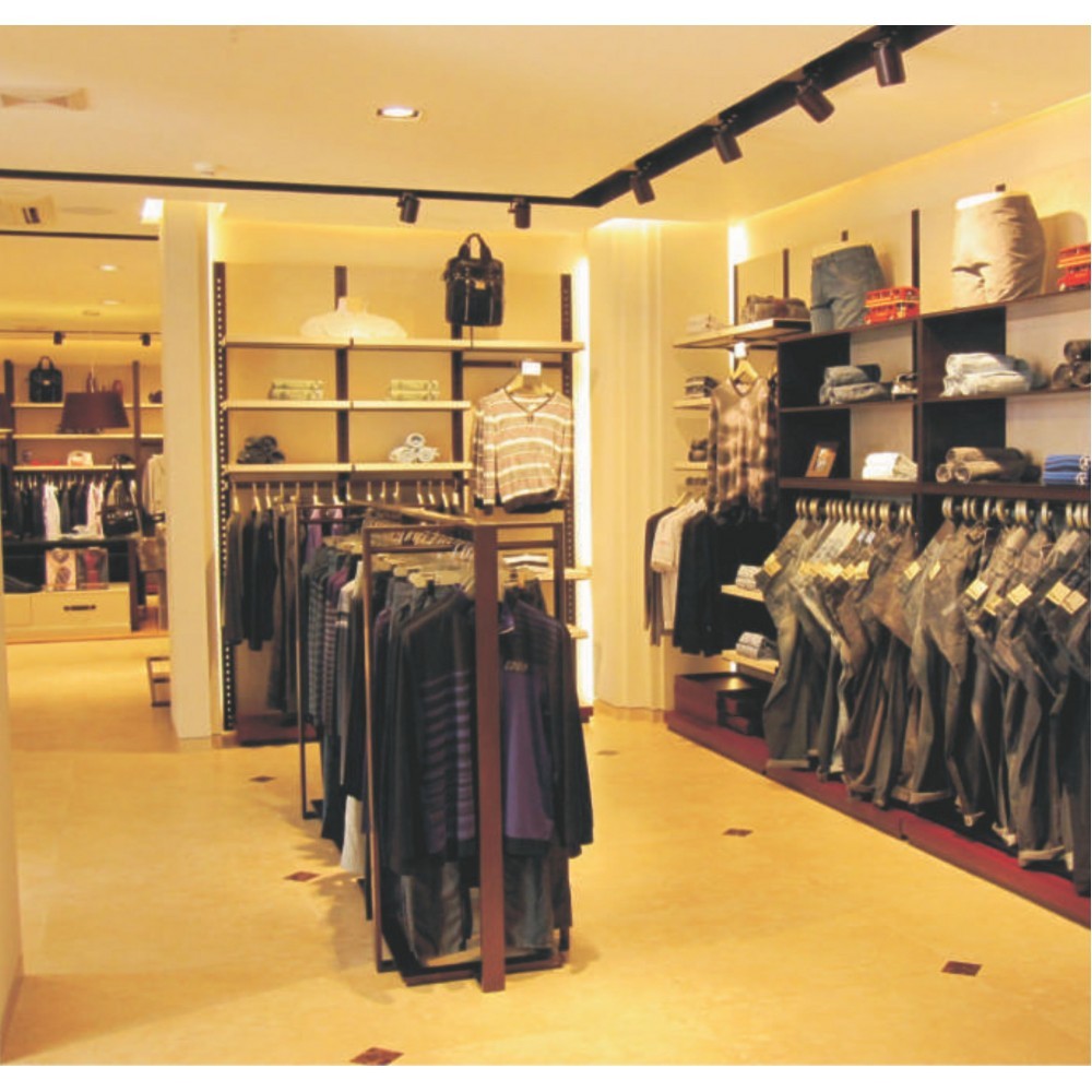 Spot LED Magazin Sina 30W VARNA