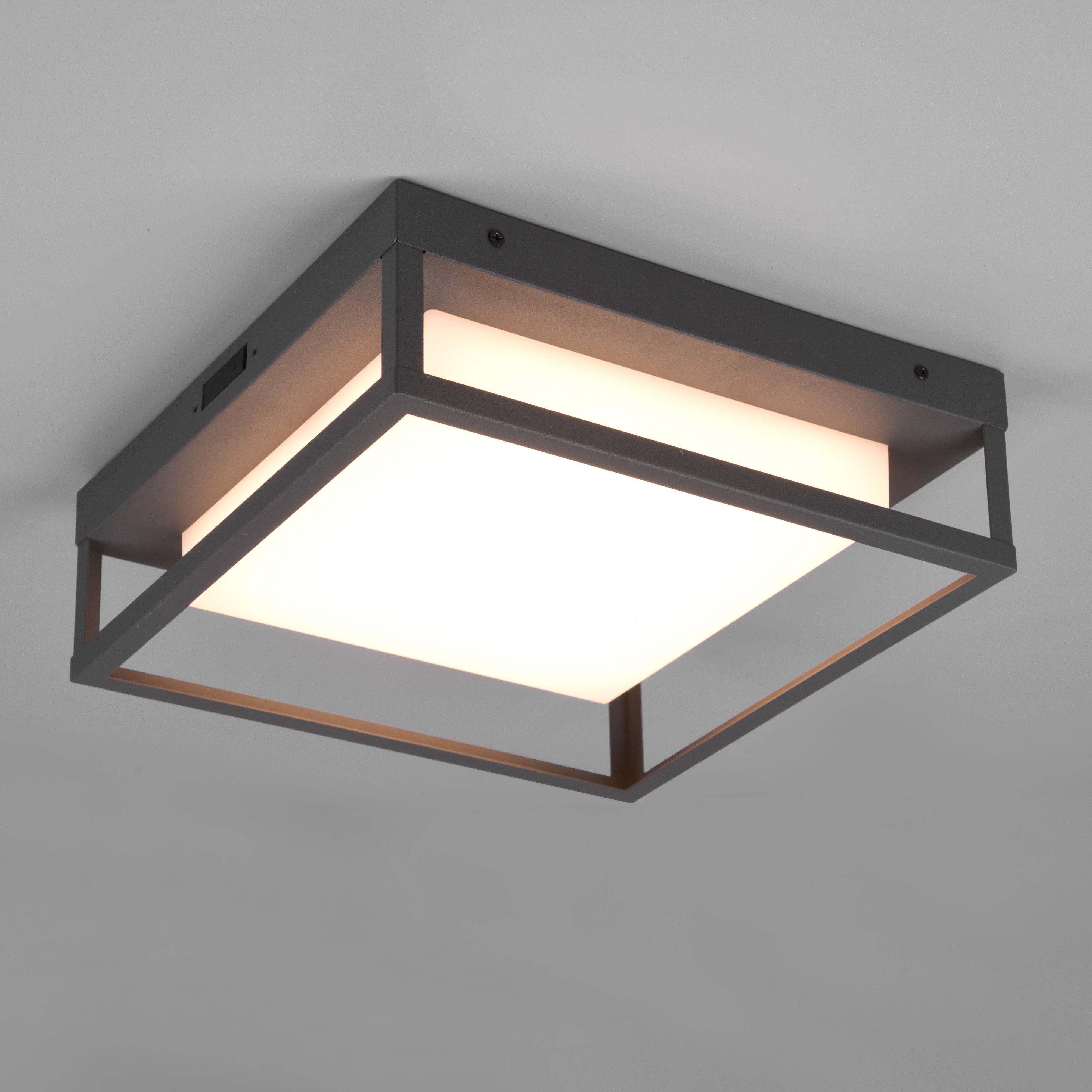 Plafoniera de Exterior WITHAM