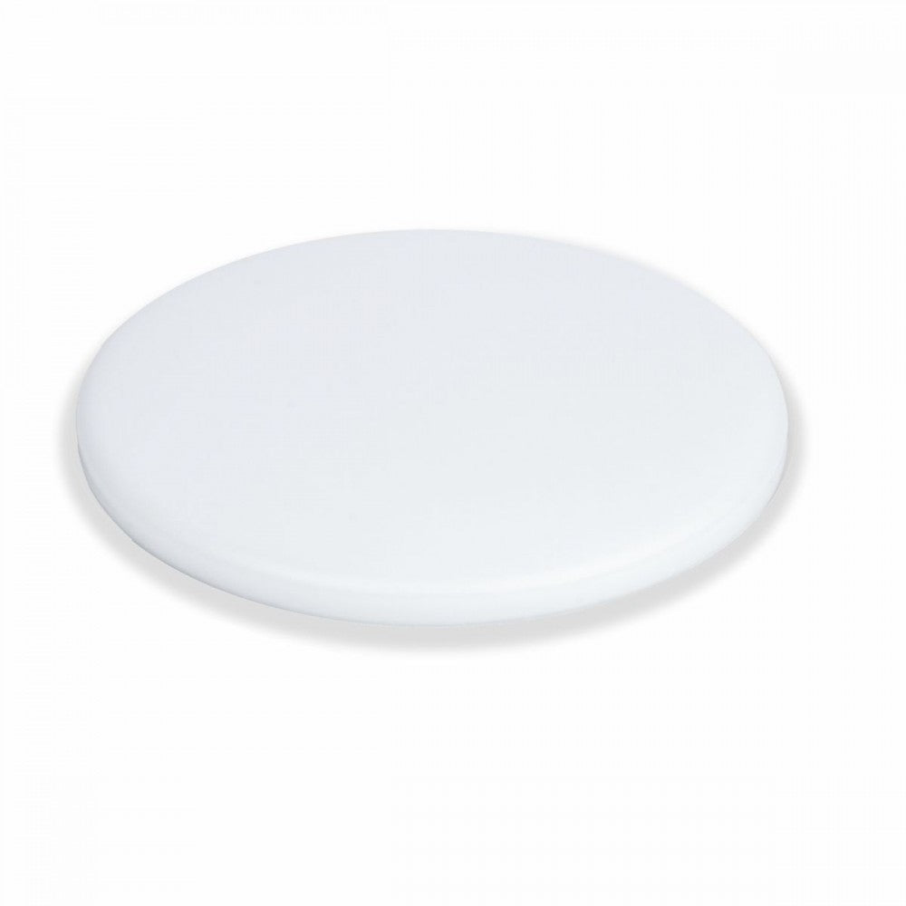 Spot LED 14W Slim Rotund Alb FRAMELESS