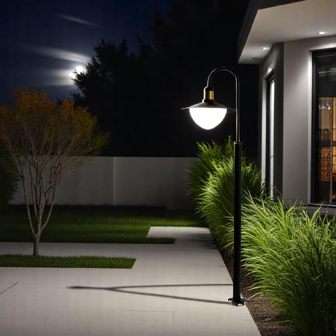 Stalp Exterior SIRMIONE 120cm 97287 Eglo