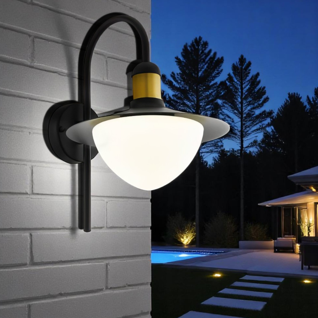 Aplica Exterior SIRMIONE 97285 Eglo