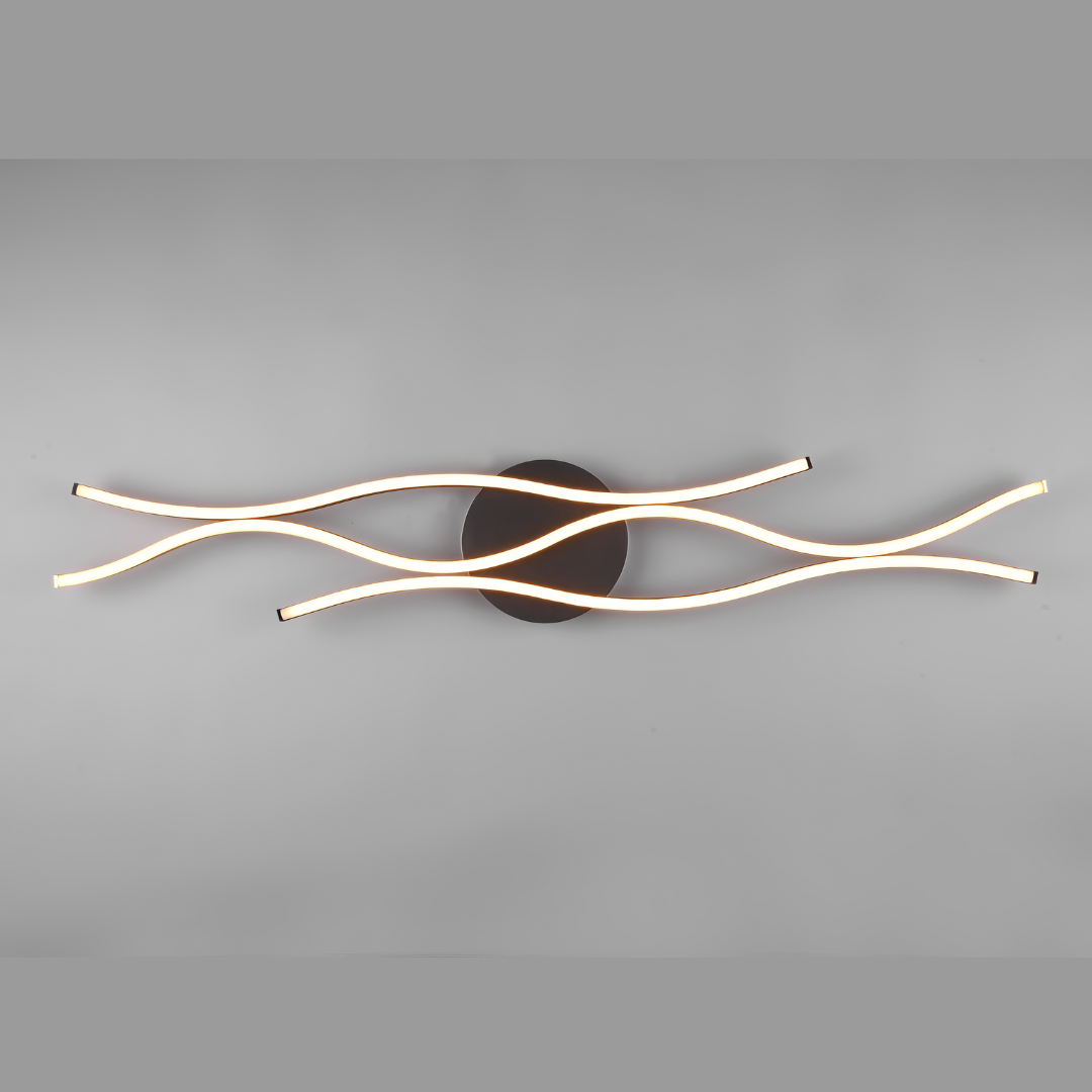 Lustra LED Premium BLAZE Echivalent 400W