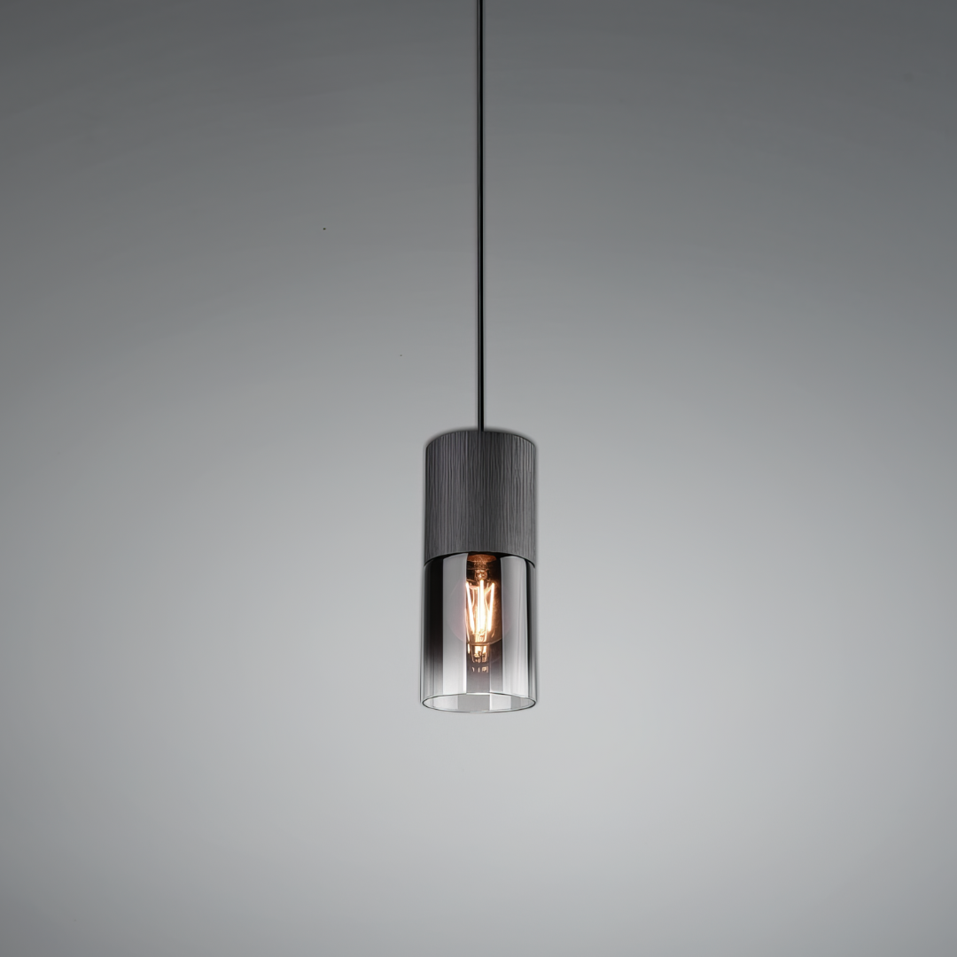 Pendul Fumuriu ROBIN Black