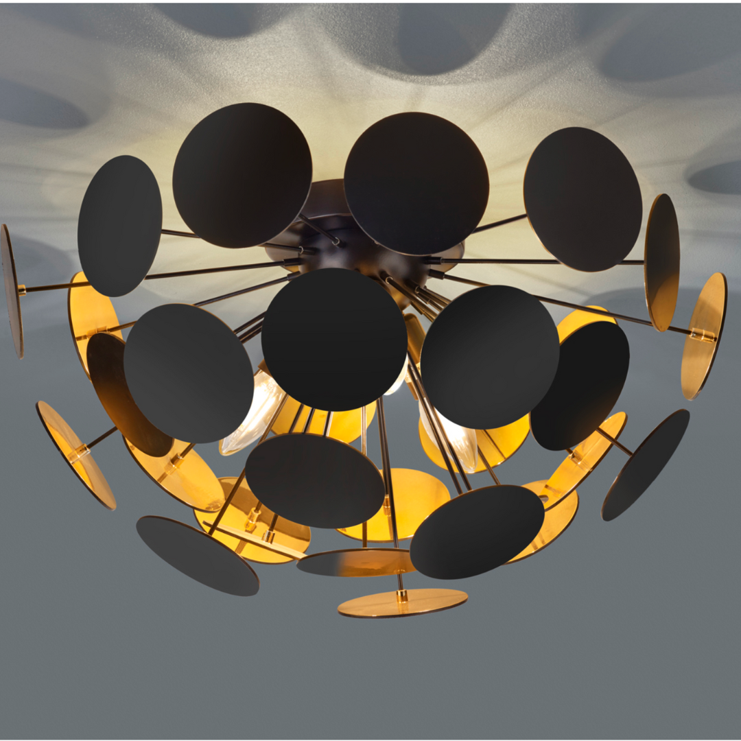 Lustra Luxury DISCALGO