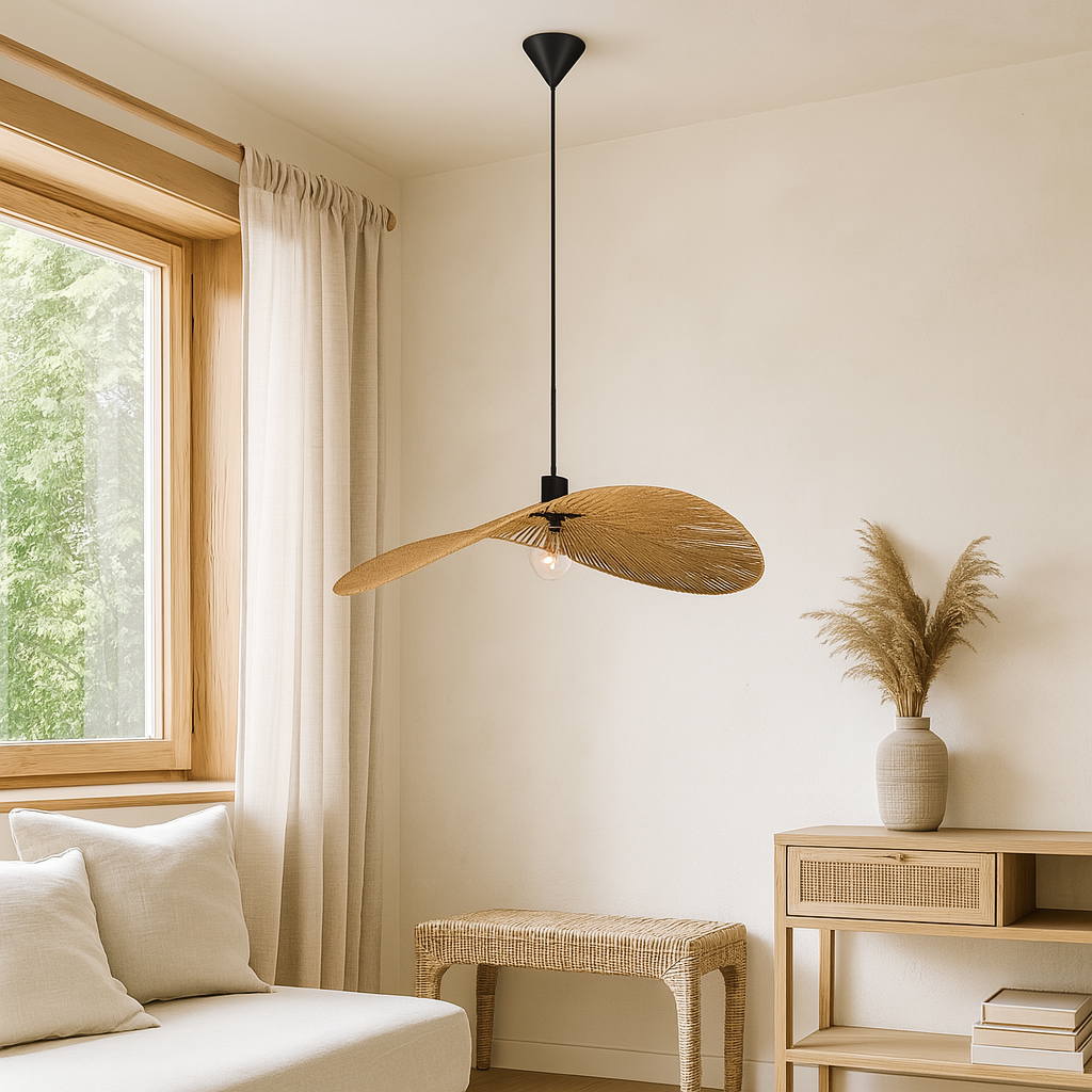 Pendul Retro design SIRUELA 80cm