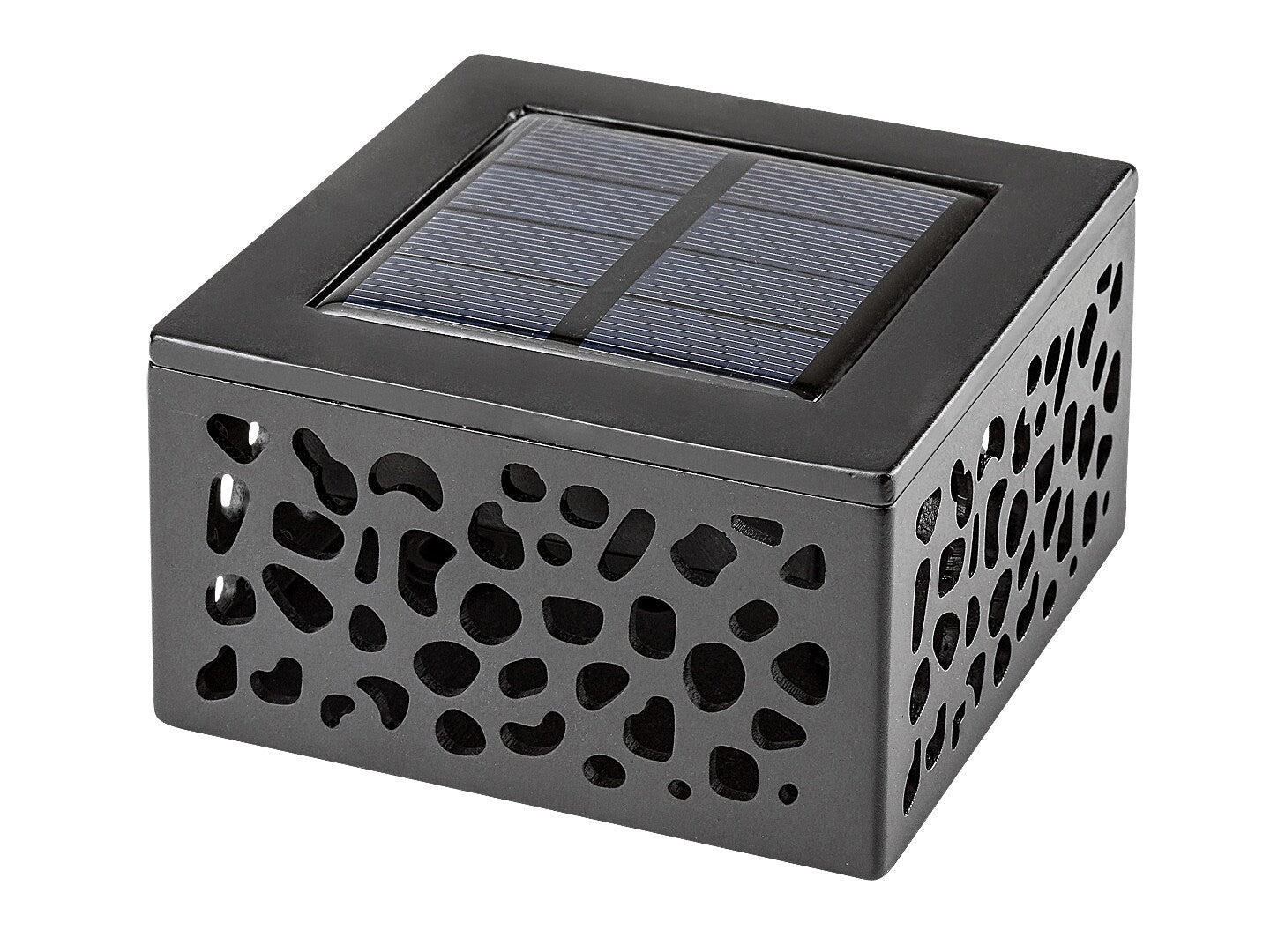 Lampa LED Exterior Solara Premium ZUNO