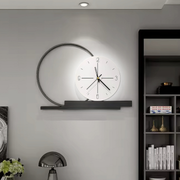 Aplica LED cu Ceas Vega AL 246-1