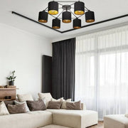 Lustra LED EGLO STAITI 97895